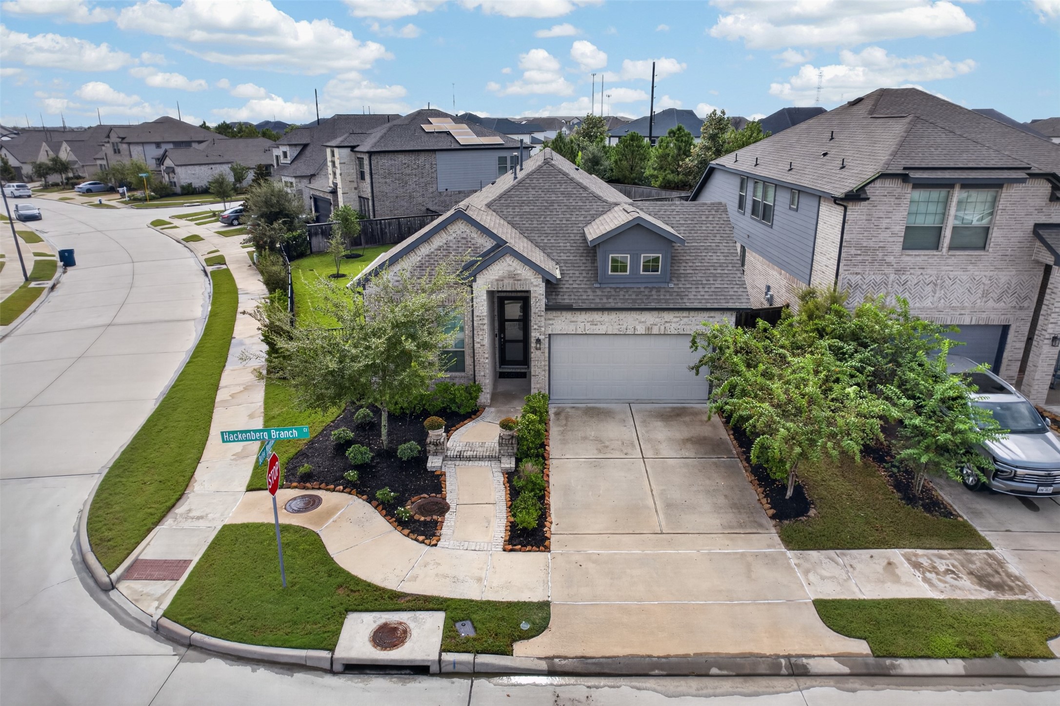 14814 Hackenberg Branch Court Property Photo 42
