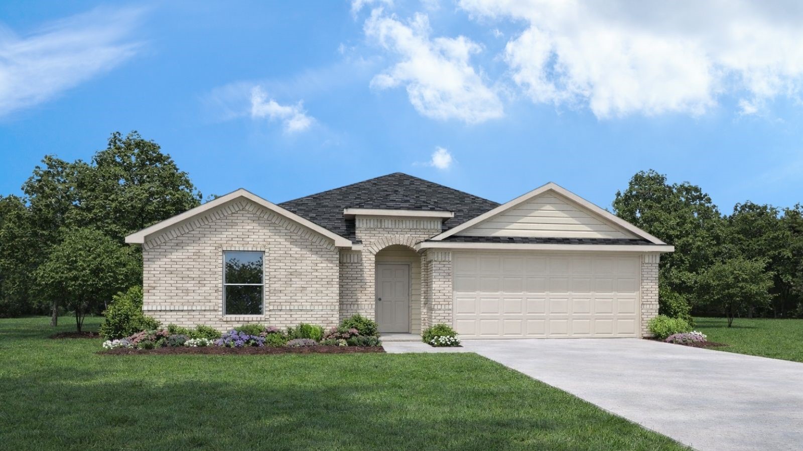 20703 Miller Heights Drive Property Photo 1