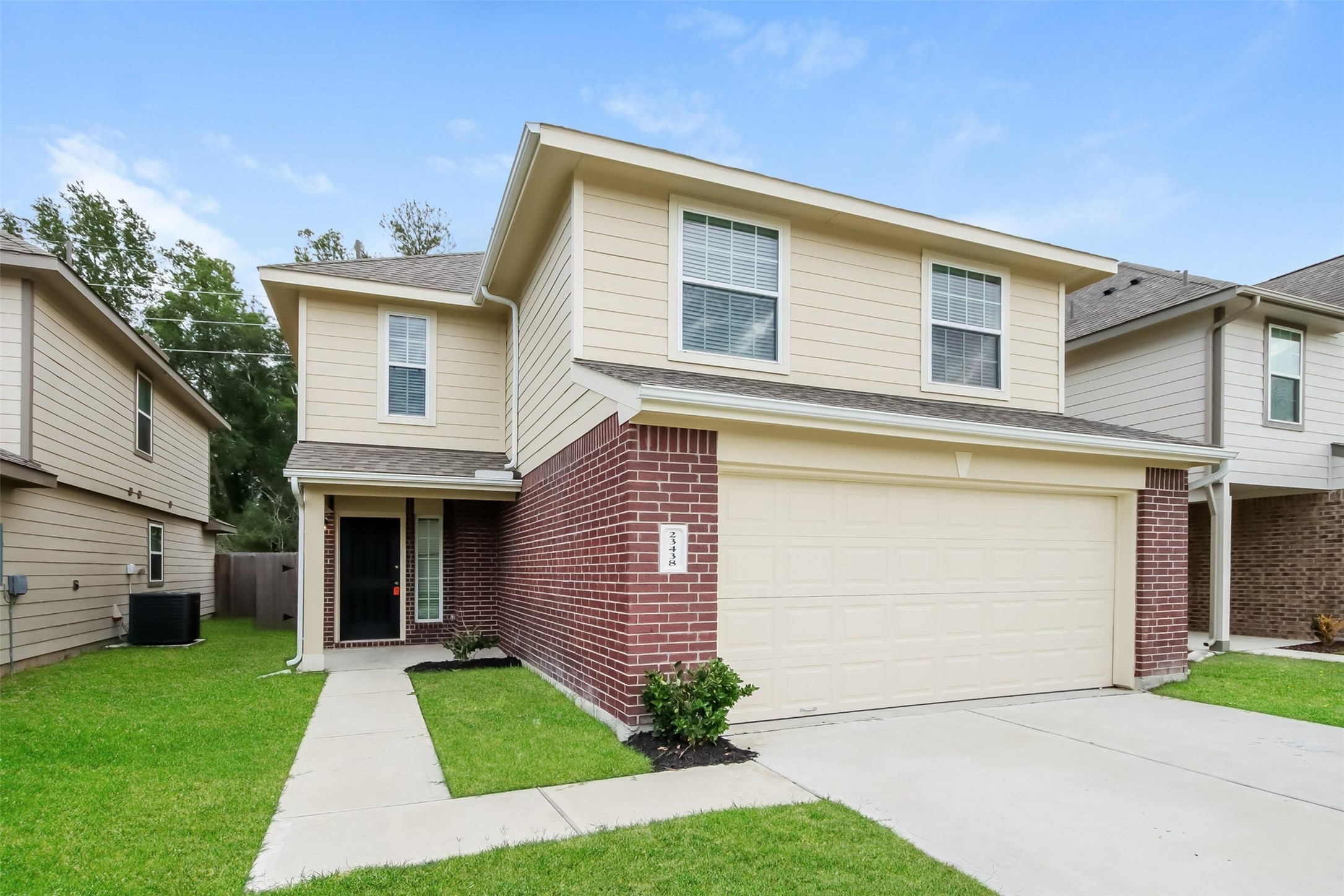23438 Goodfellow Drive Property Photo 1