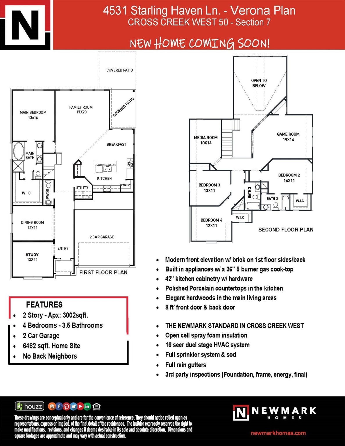 4531 Starling Haven Lane Property Photo 29