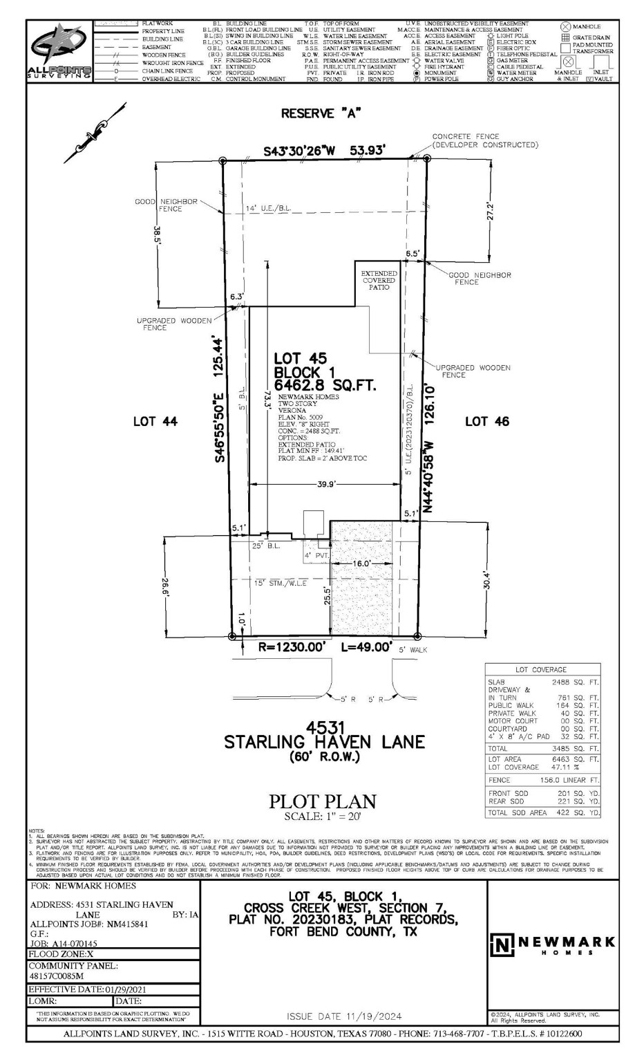 4531 Starling Haven Lane Property Photo 30