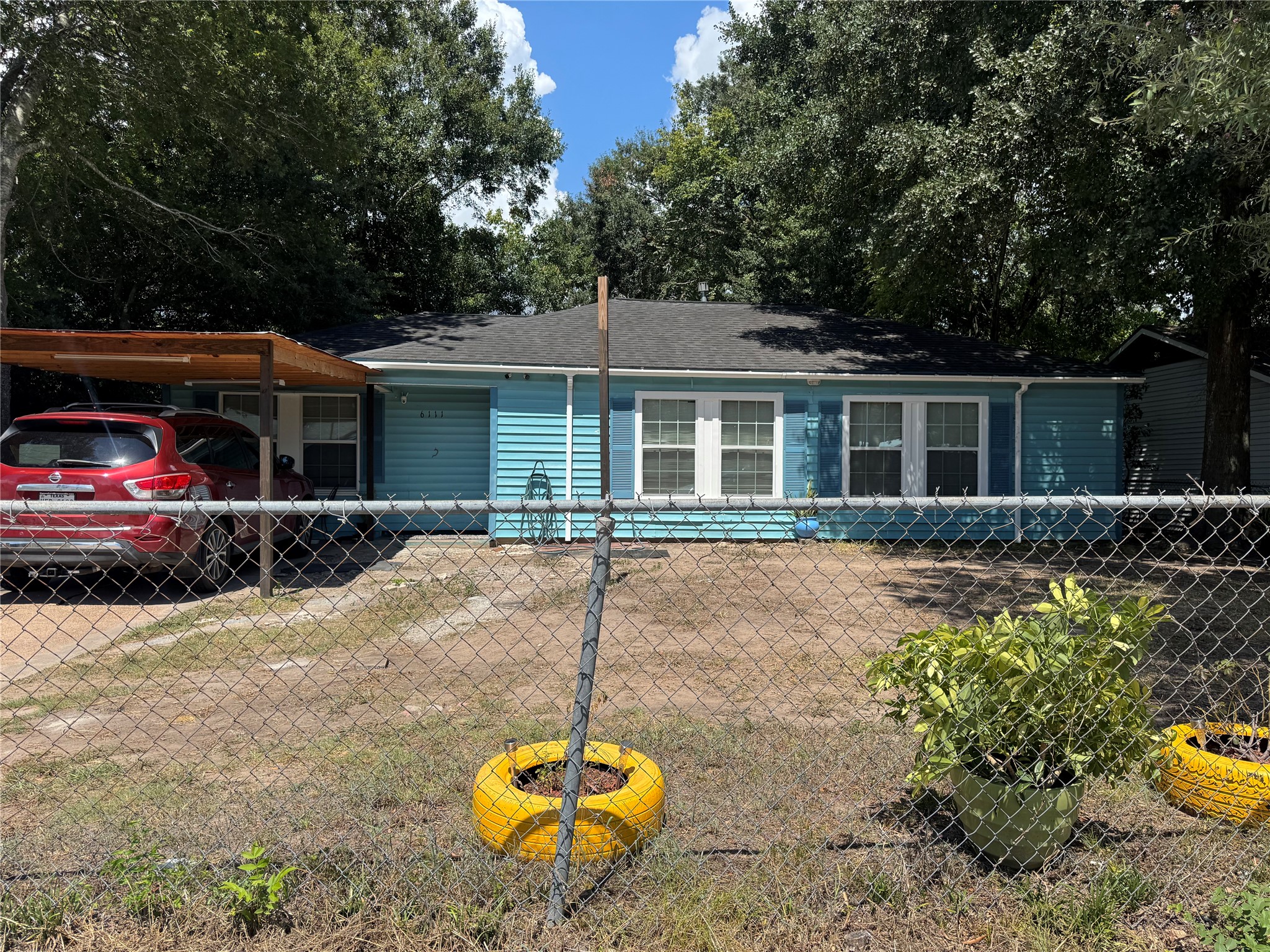 6111 Beldart Street Property Photo 1