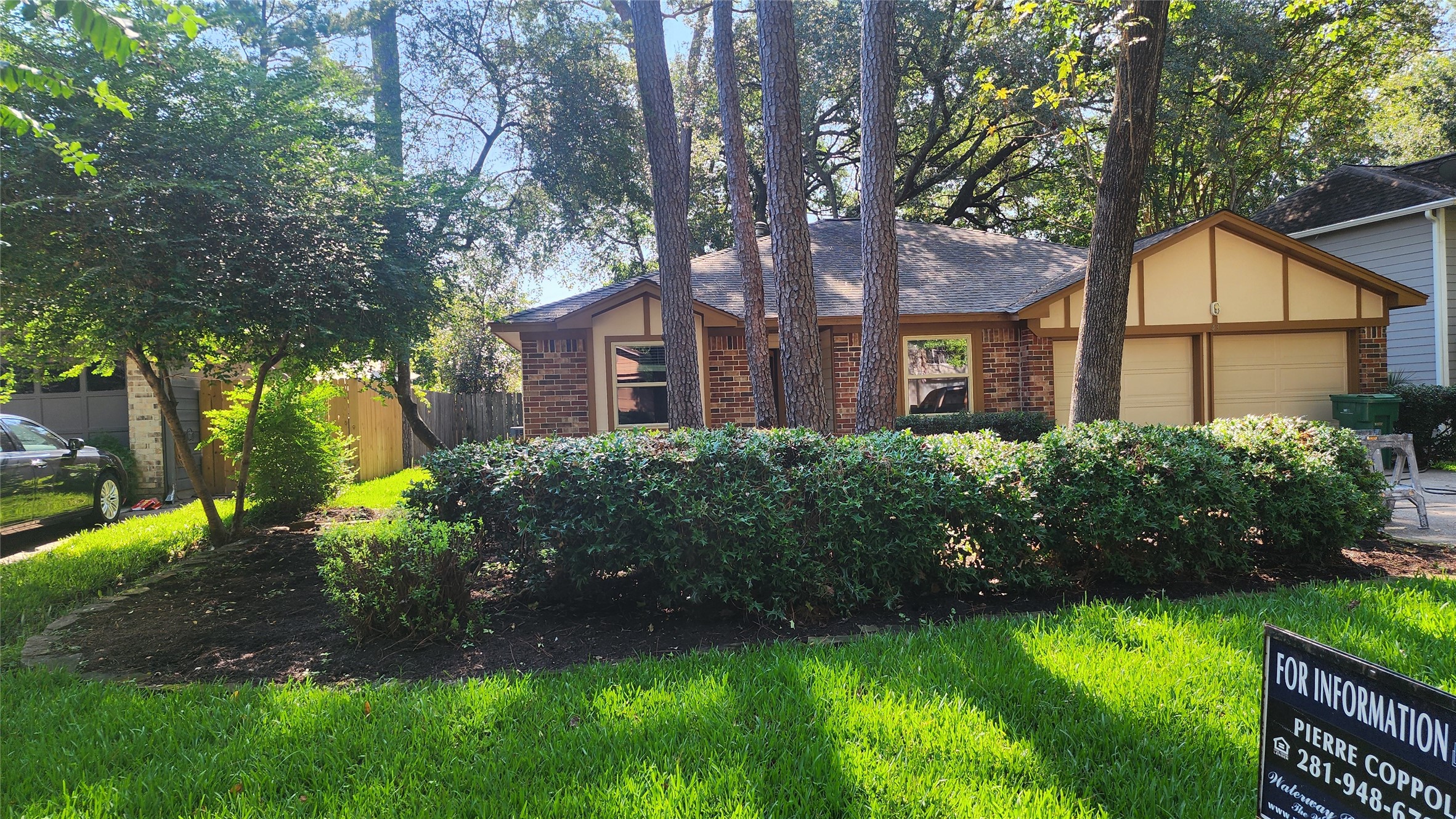 43 Dew Fall Court Property Photo 1