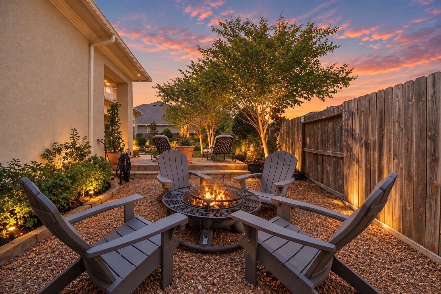 19110 S Frio River Circle Property Photo 6