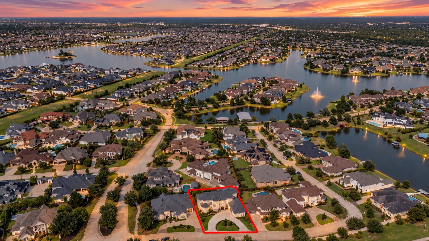 19110 S Frio River Circle Property Photo 9