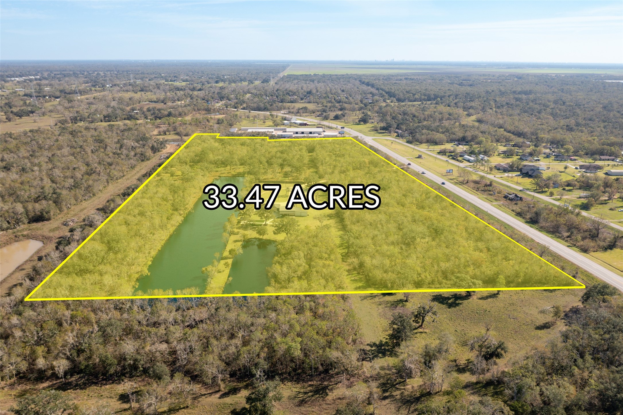 3006 Fm 521 Road Property Photo 1