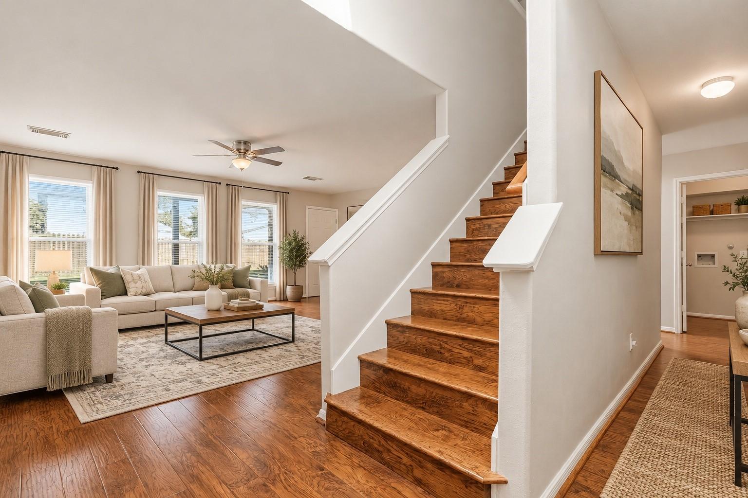 6726 Windy River Lane Property Photo 5