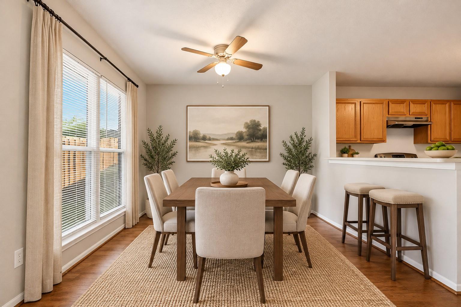 6726 Windy River Lane Property Photo 15