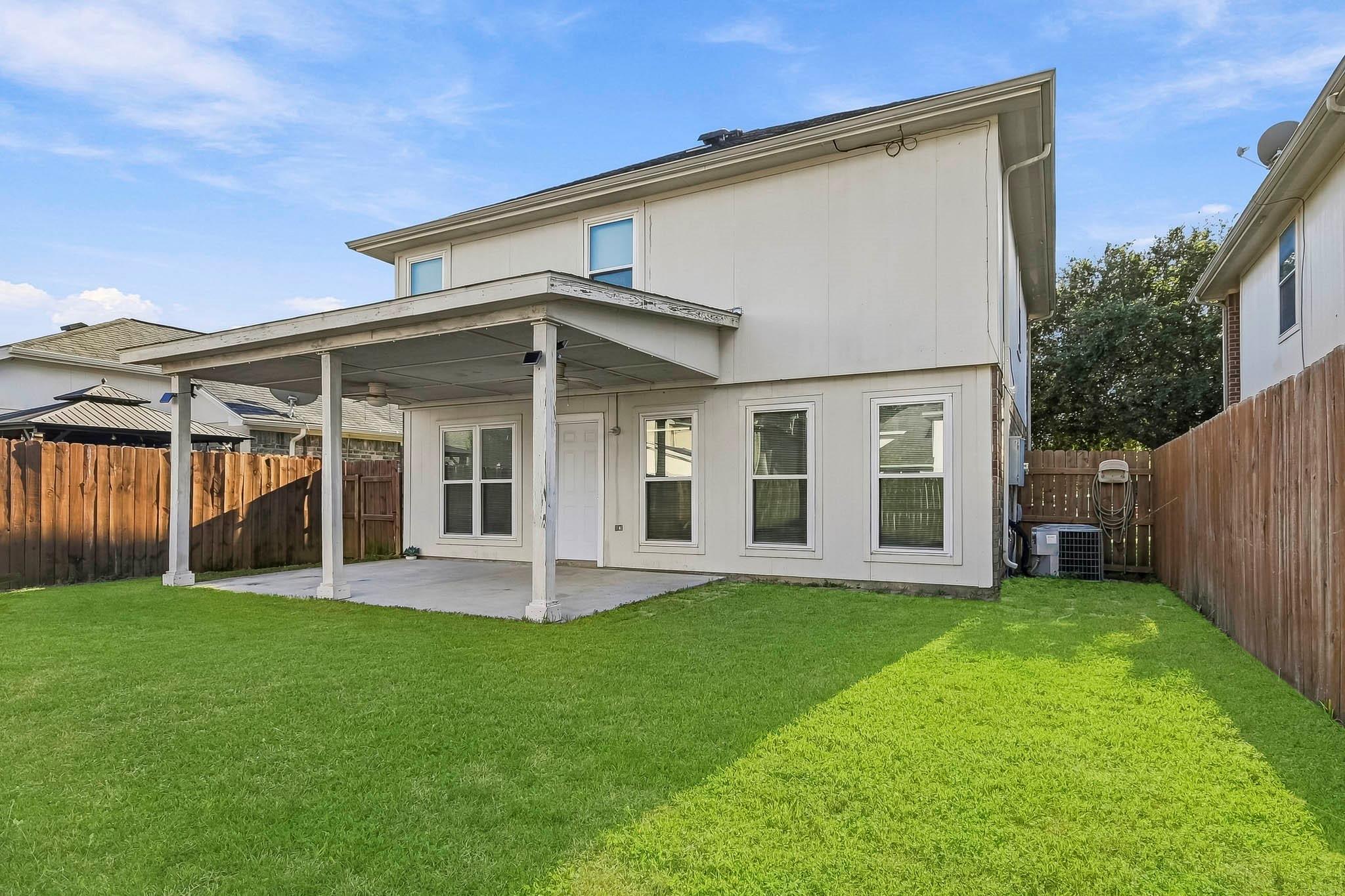 6726 Windy River Lane Property Photo 34
