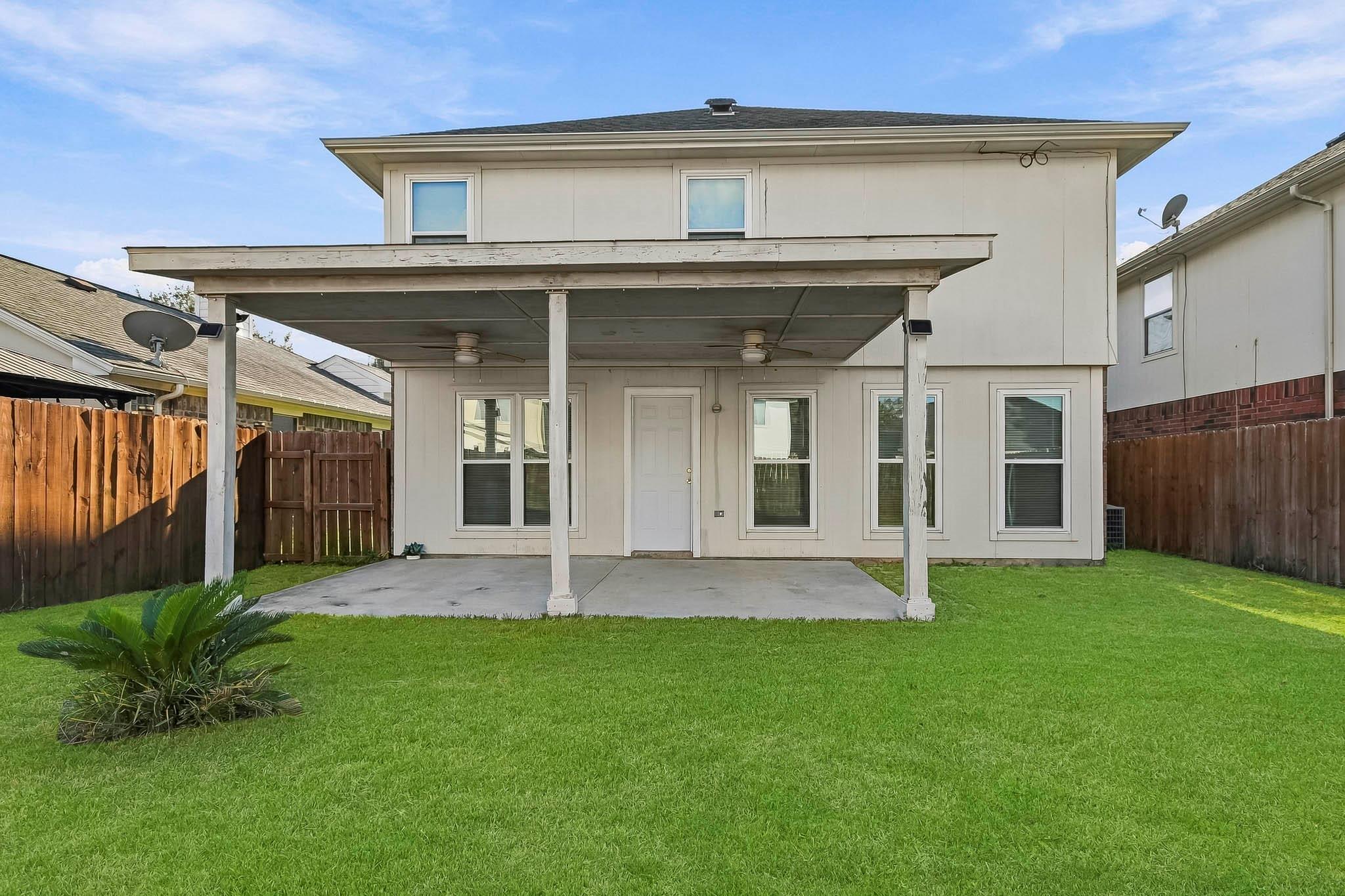 6726 Windy River Lane Property Photo 35