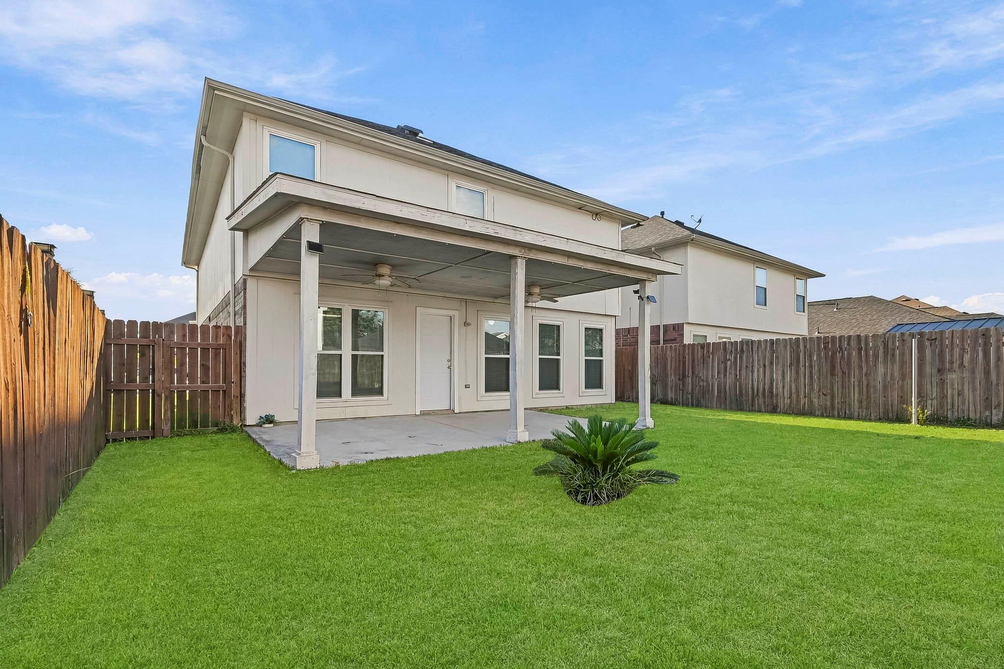 6726 Windy River Lane Property Photo 36