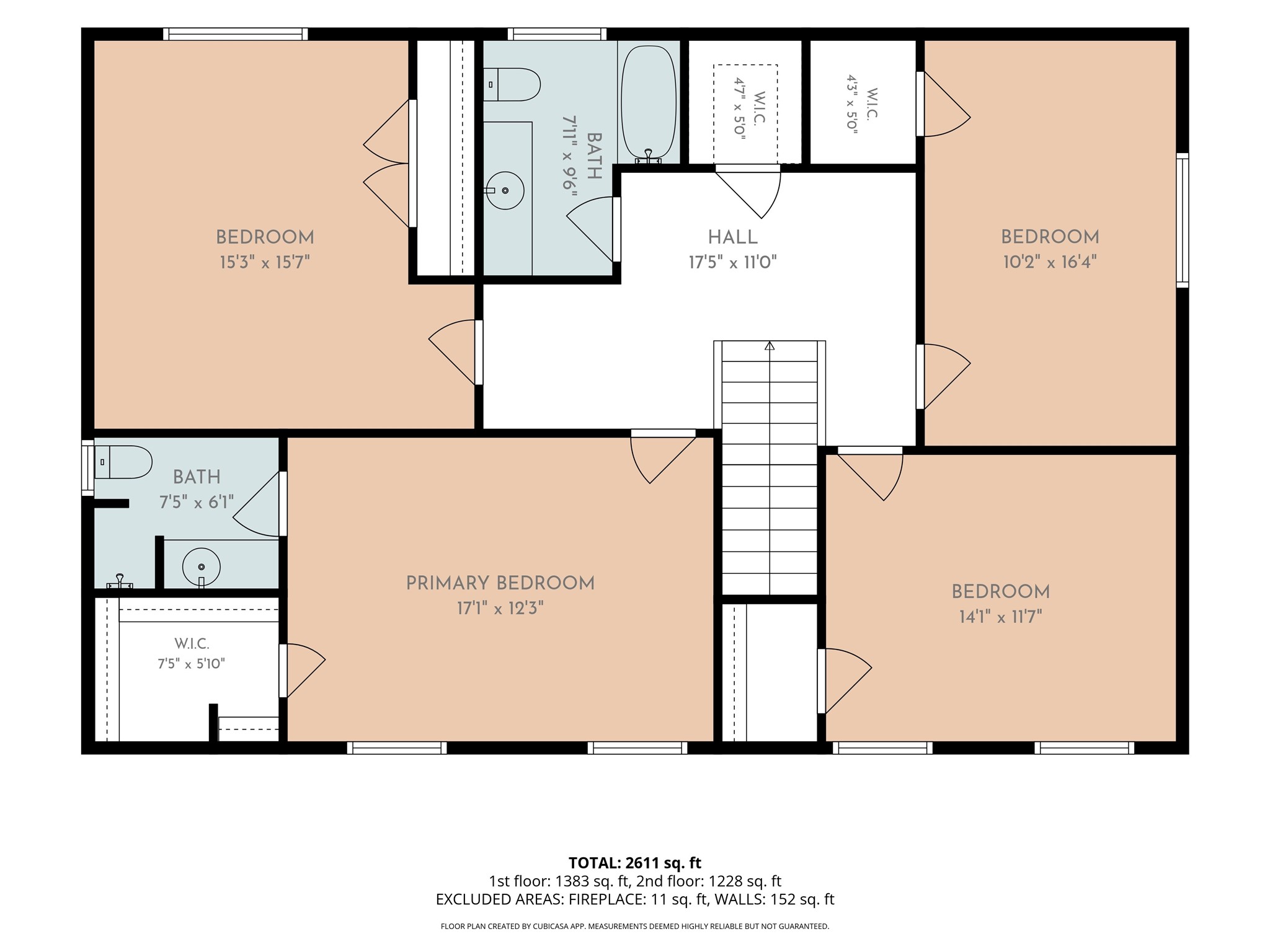 17911 Beaver Creek Drive Property Photo 28