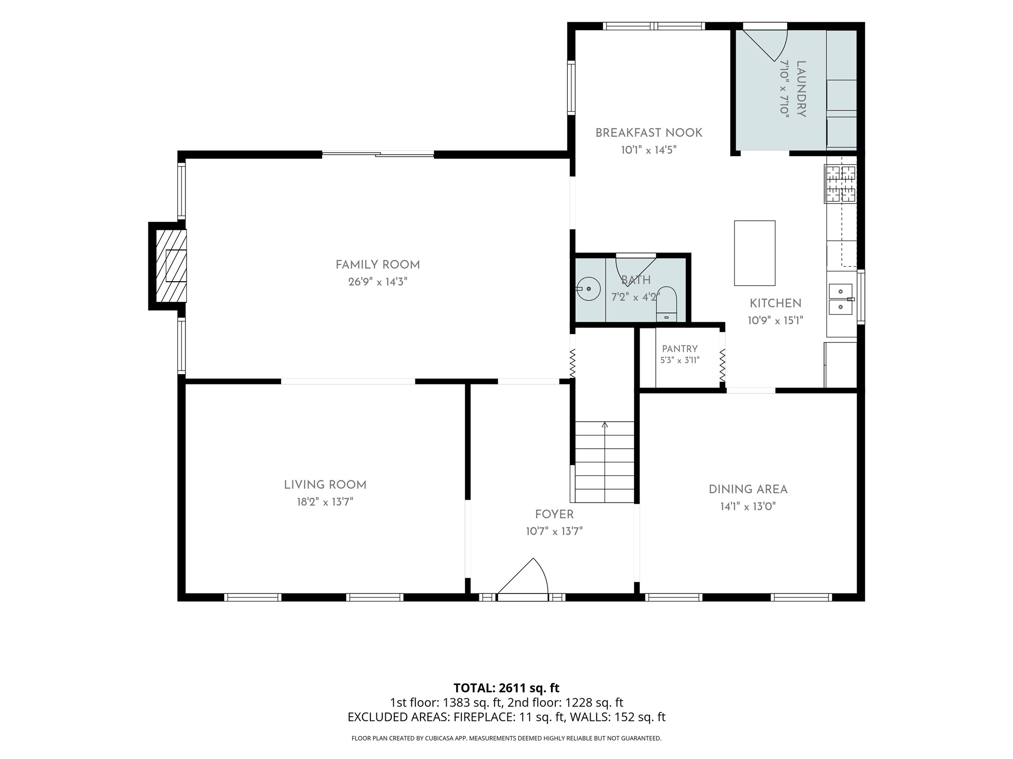 17911 Beaver Creek Drive Property Photo 29