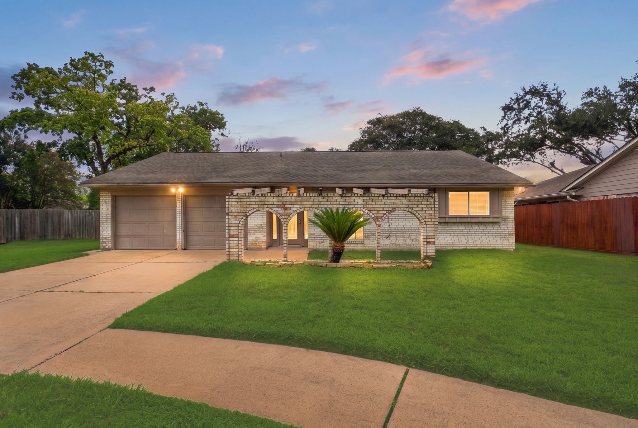 16338 Autumn Wind Drive Property Photo 1