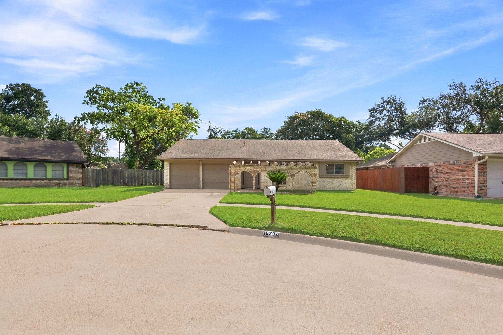 16338 Autumn Wind Drive Property Photo 3