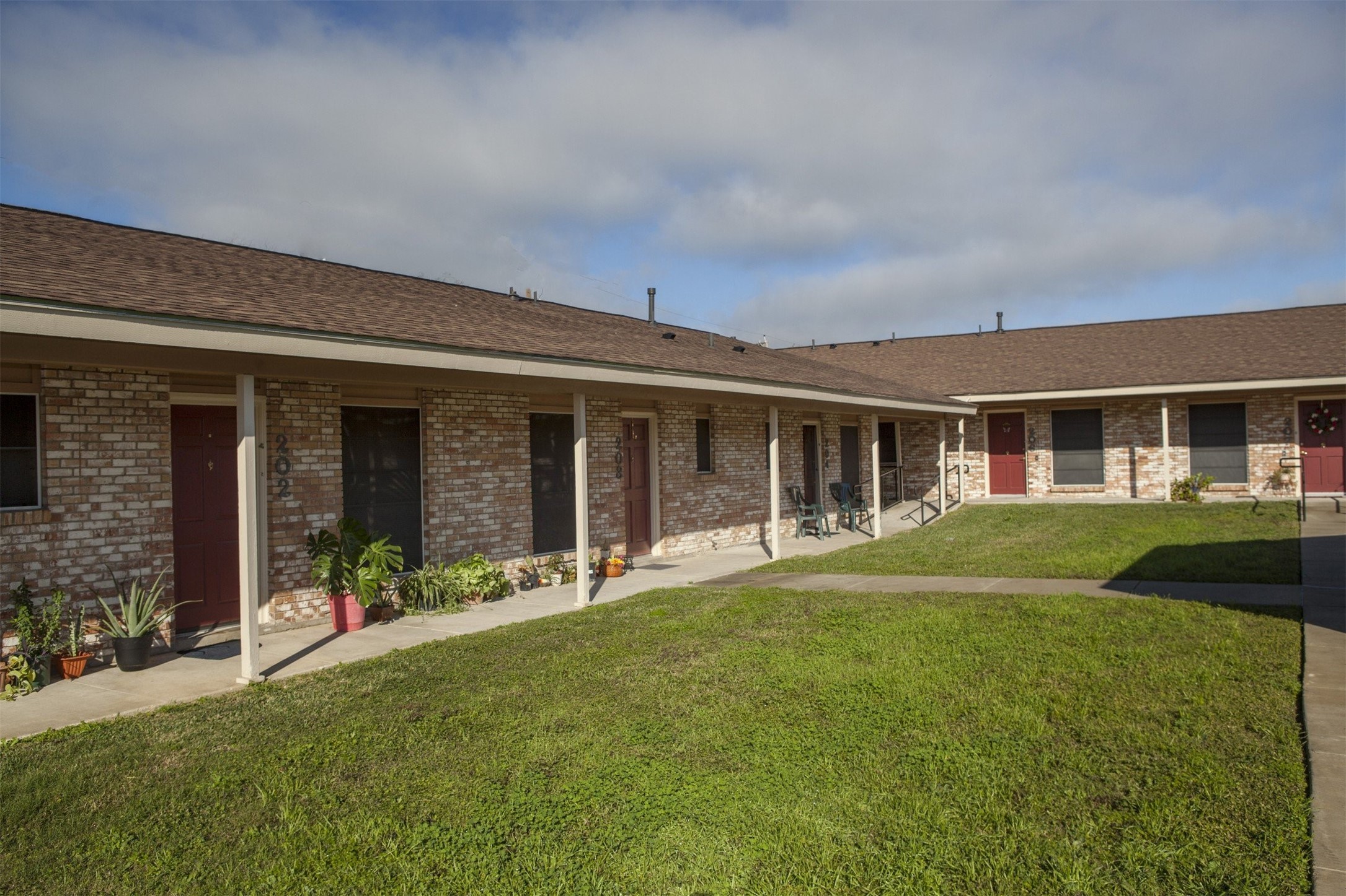 8219 Perrin Beitel Road Property Photo 1