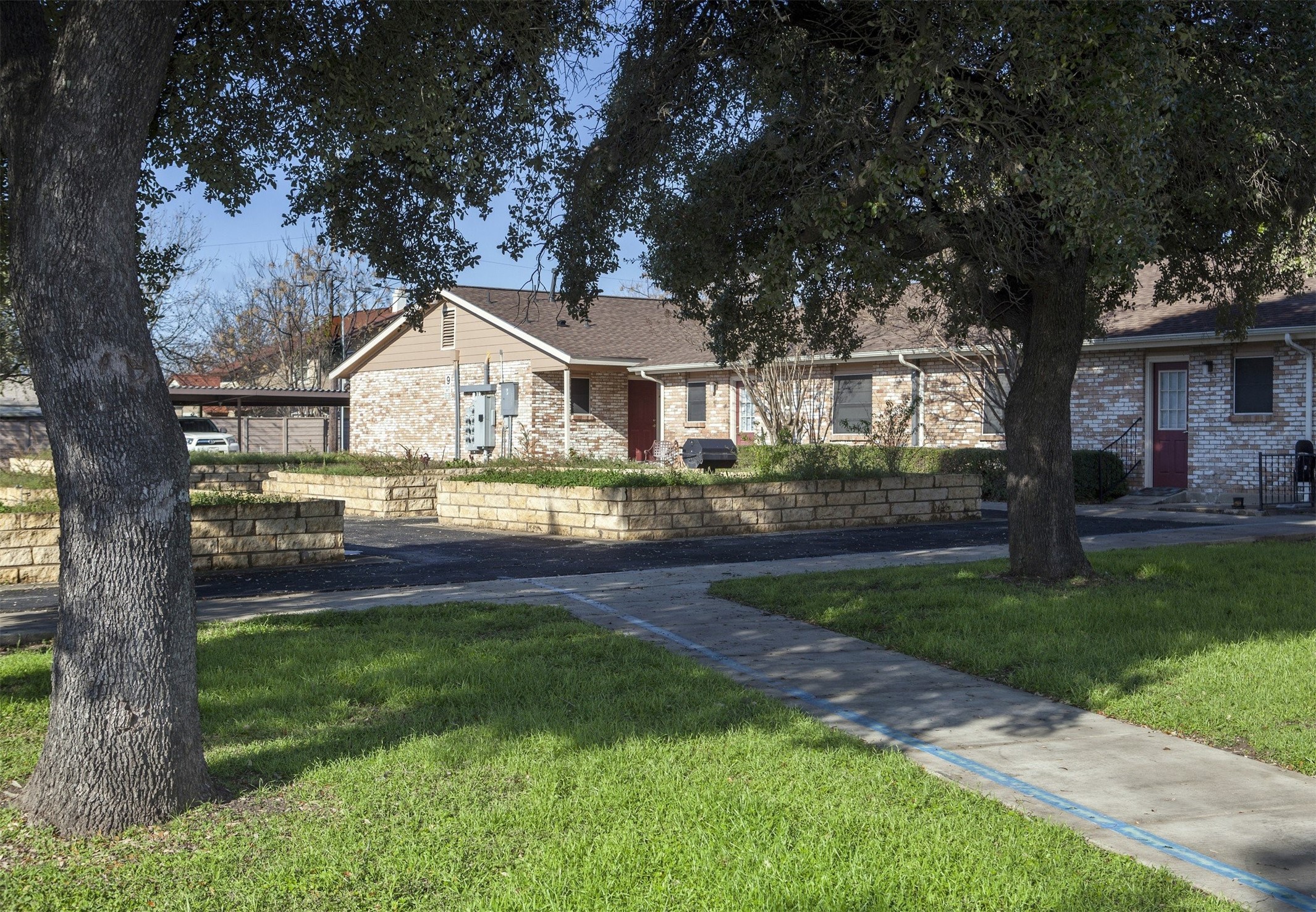 8219 Perrin Beitel Road Property Photo 2
