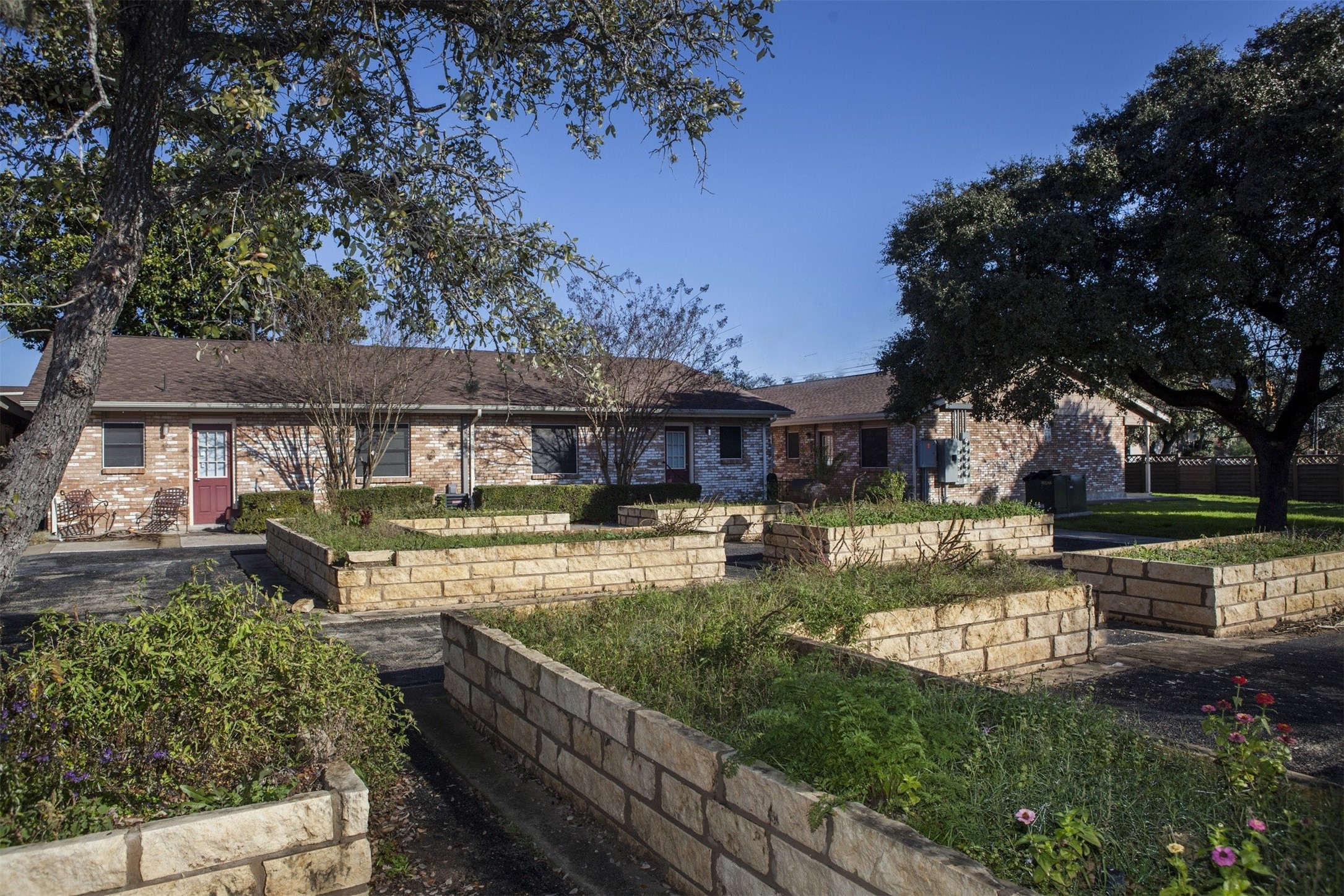8219 Perrin Beitel Road Property Photo 3