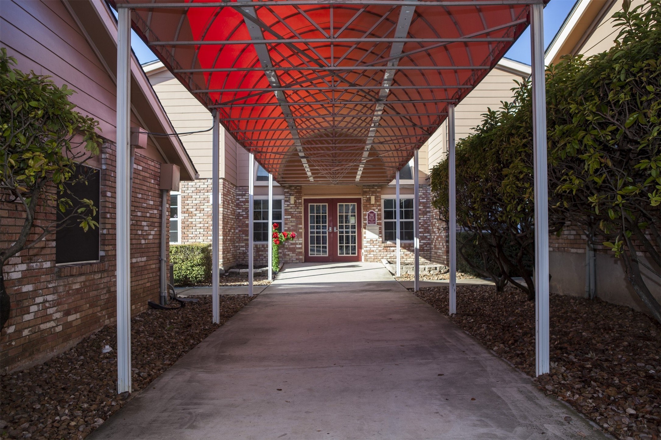 8219 Perrin Beitel Road Property Photo 12