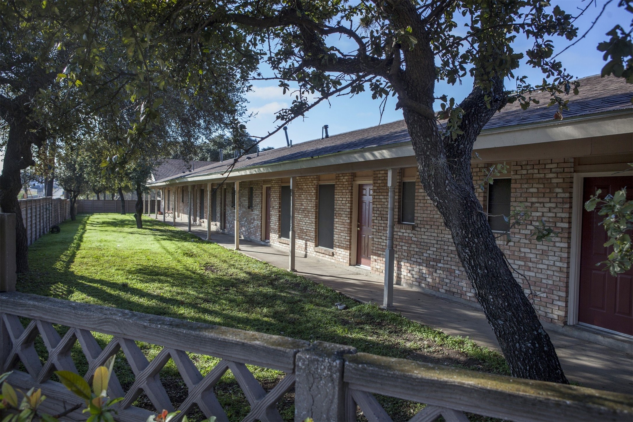 8219 Perrin Beitel Road Property Photo 13