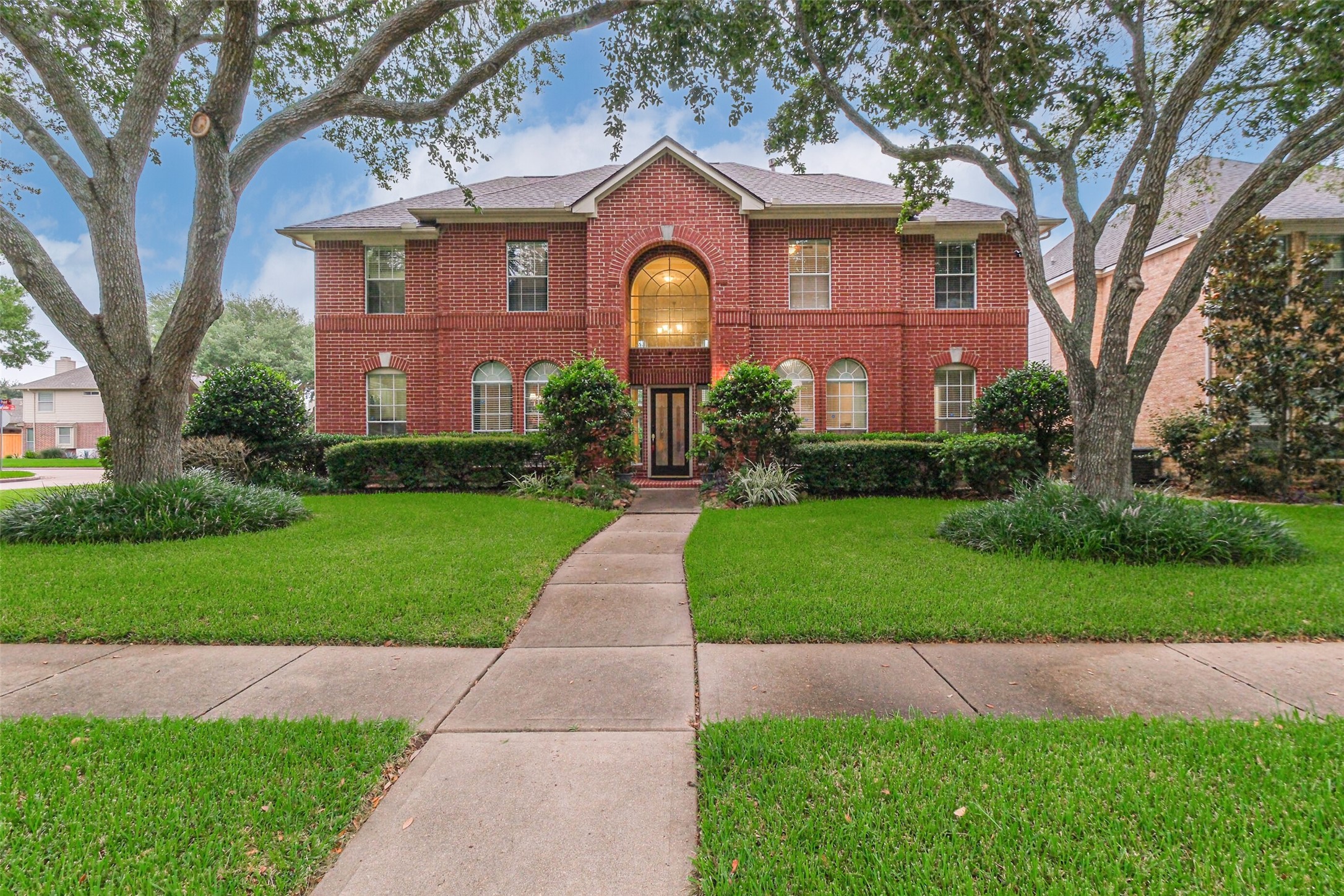 4122 Harbour Cove Circle Property Photo 1