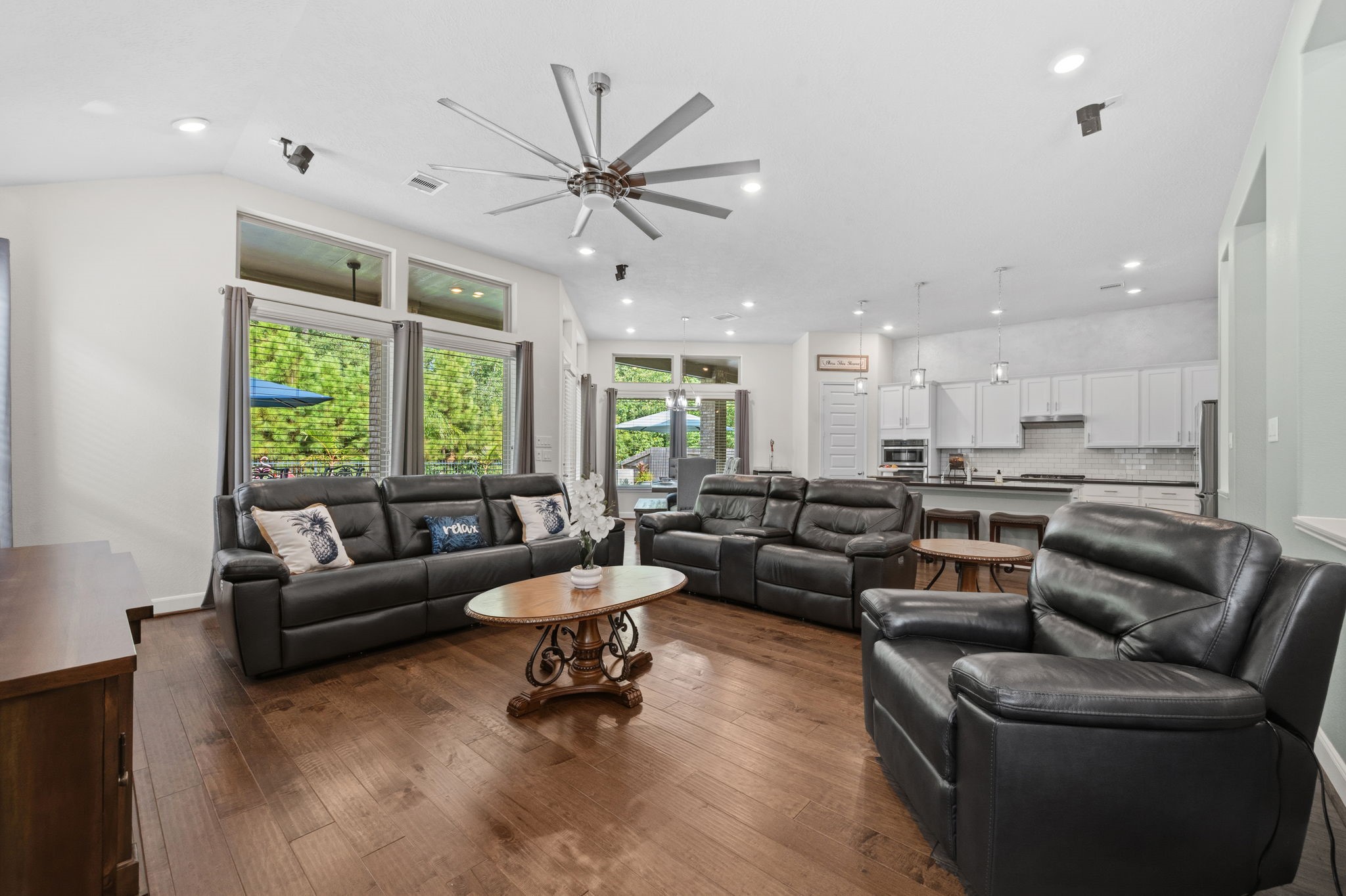 15619 Tindary Meadow Court Property Photo 10