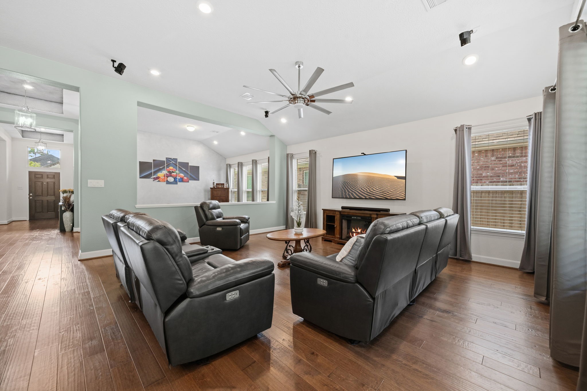 15619 Tindary Meadow Court Property Photo 11