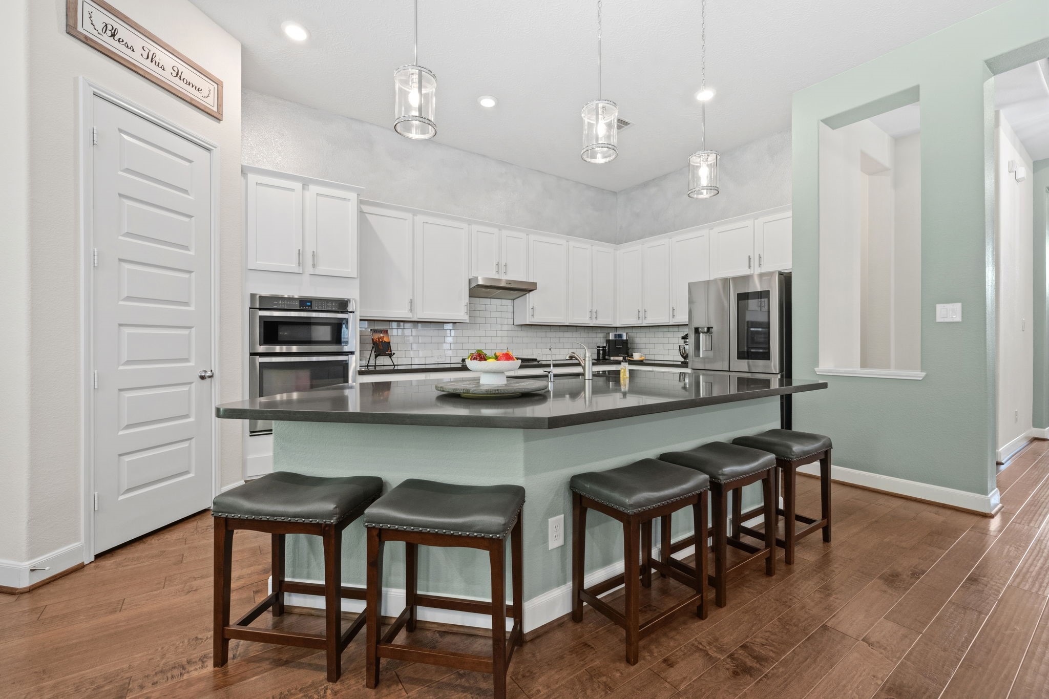 15619 Tindary Meadow Court Property Photo 14