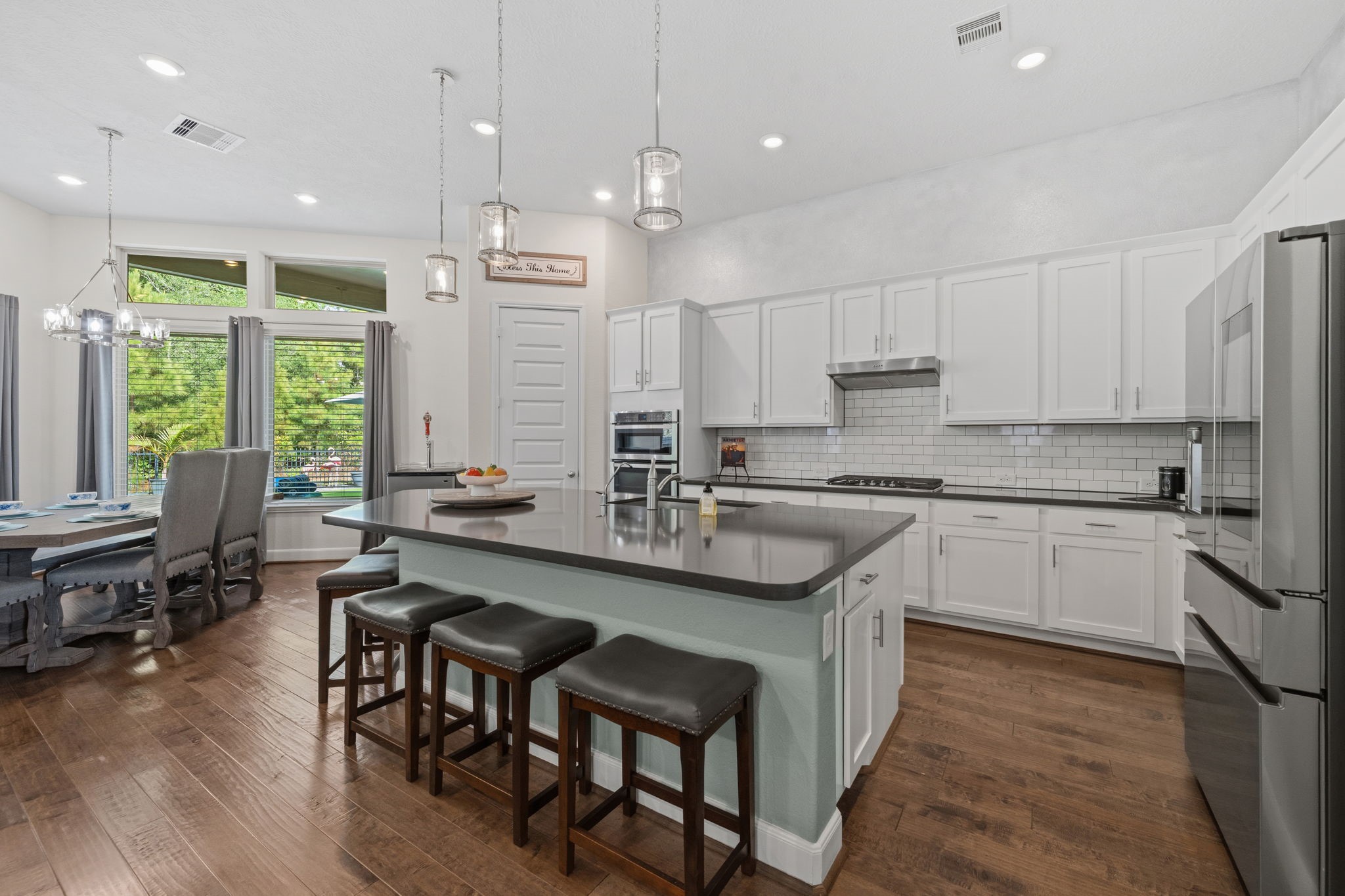 15619 Tindary Meadow Court Property Photo 15
