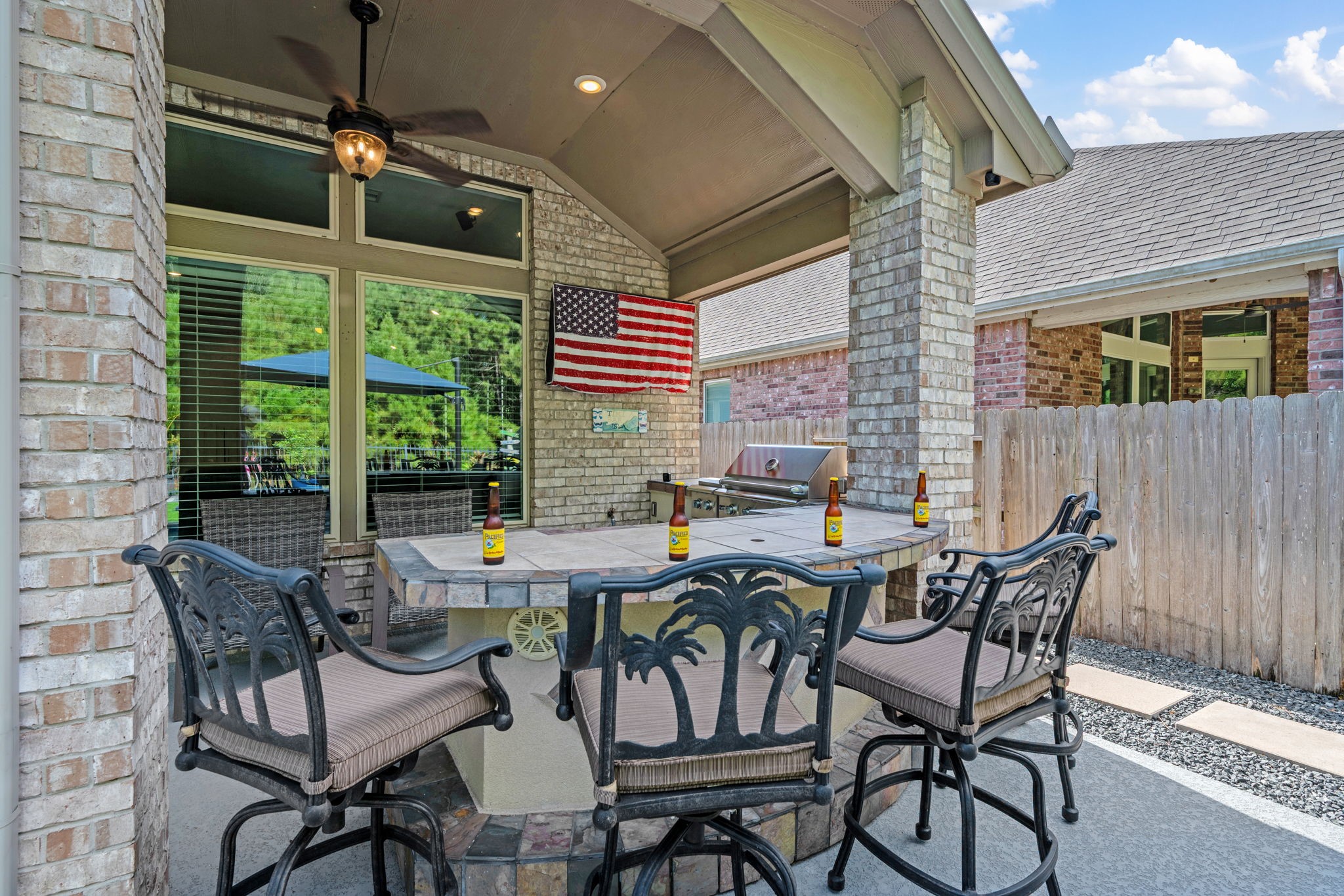 15619 Tindary Meadow Court Property Photo 34