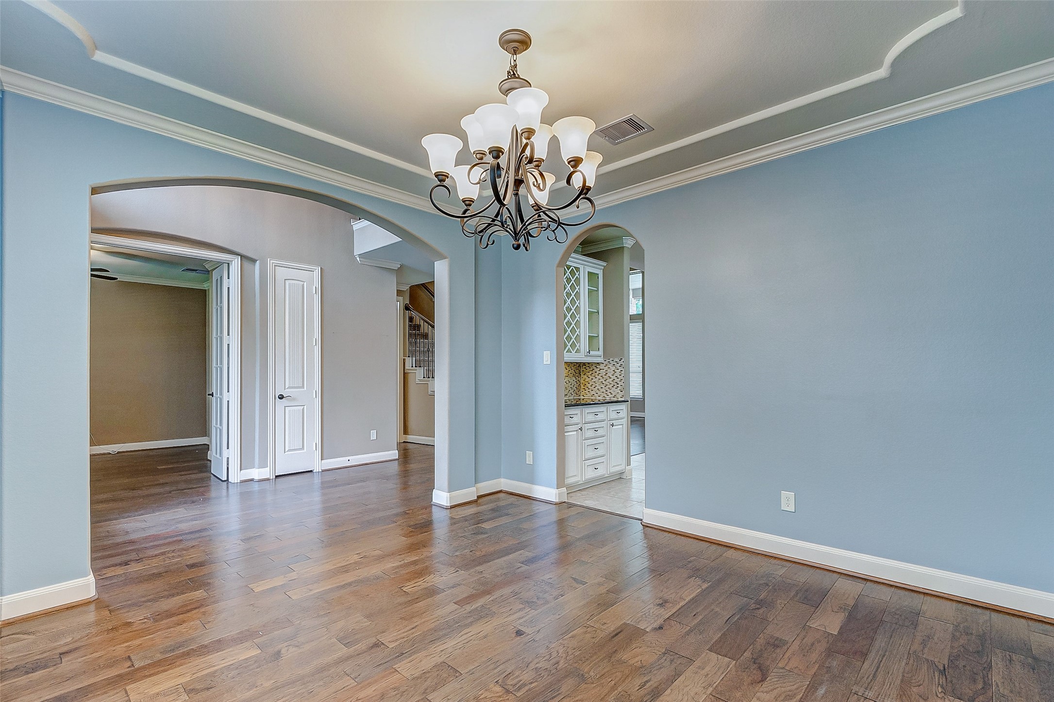 6318 Asbury Brook Court Property Photo 5