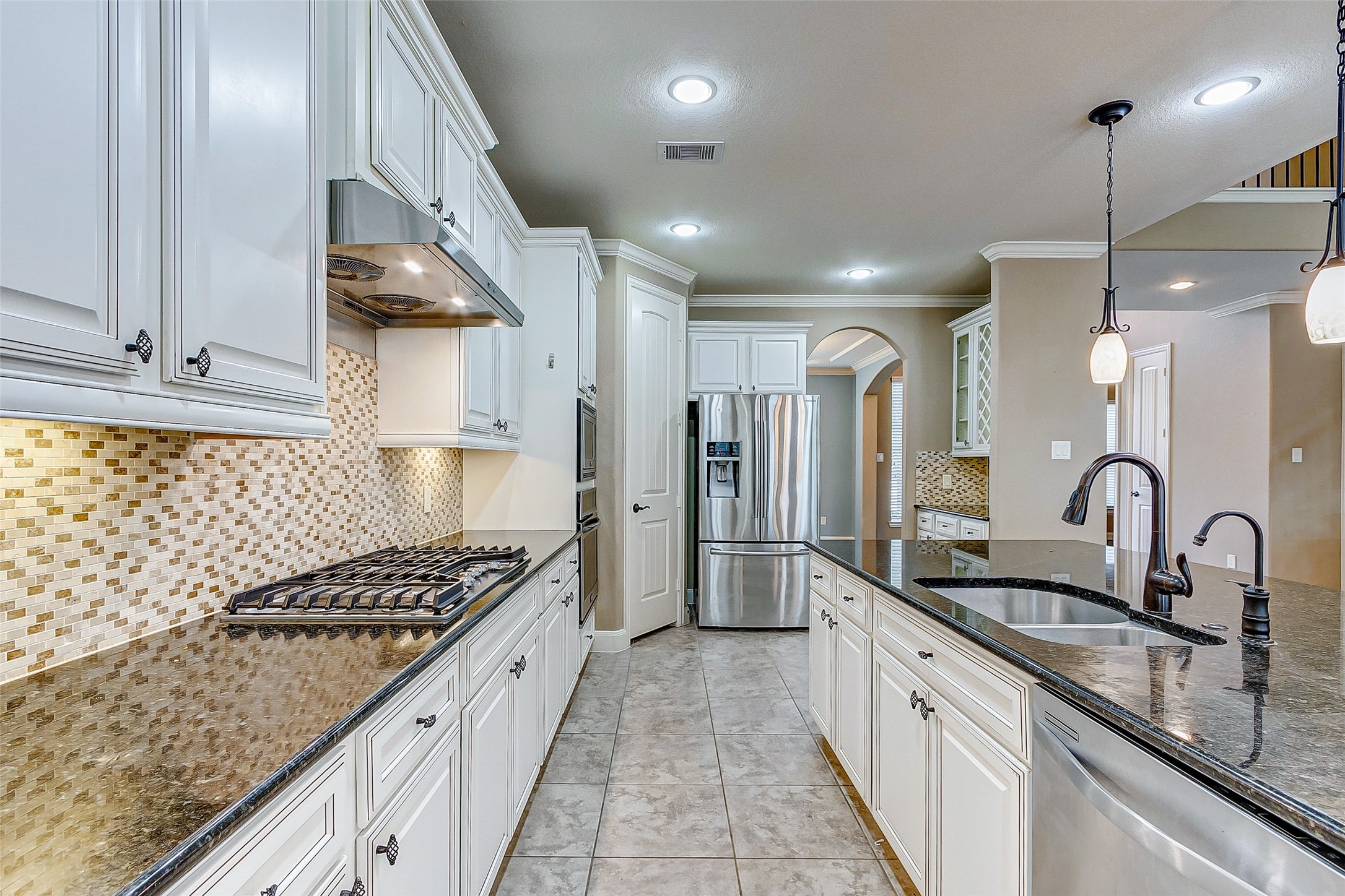 6318 Asbury Brook Court Property Photo 9