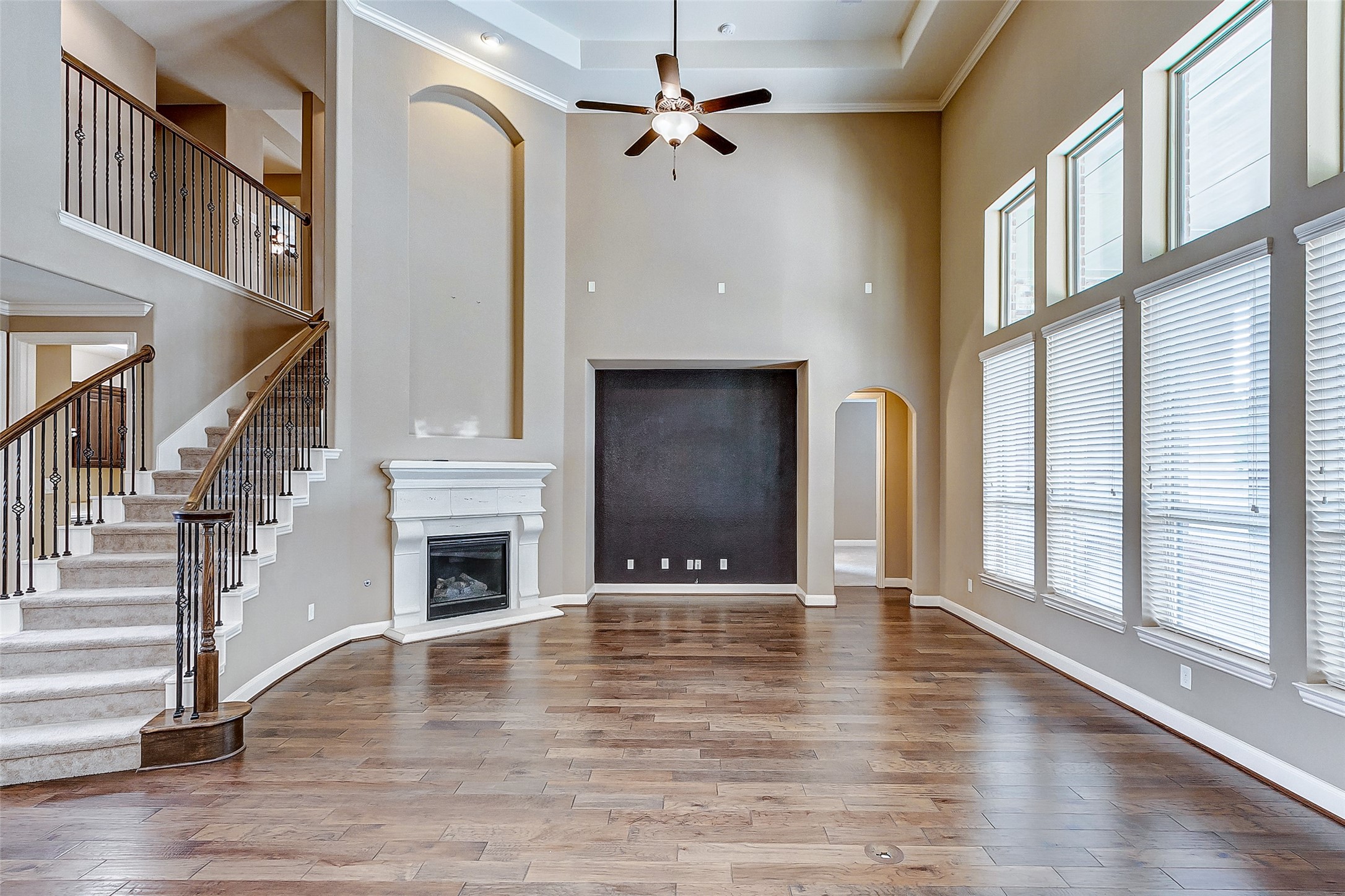 6318 Asbury Brook Court Property Photo 10