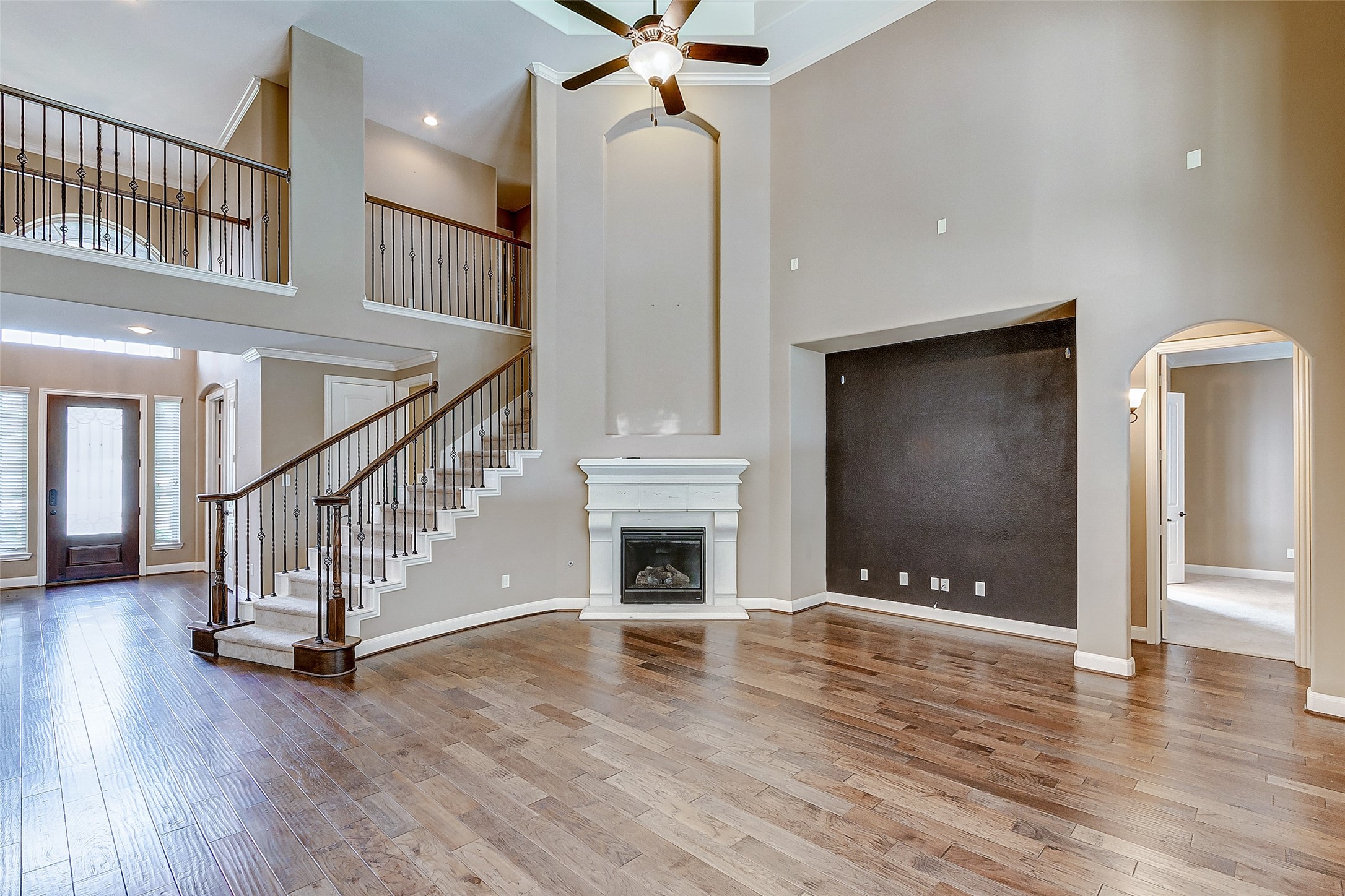 6318 Asbury Brook Court Property Photo 11