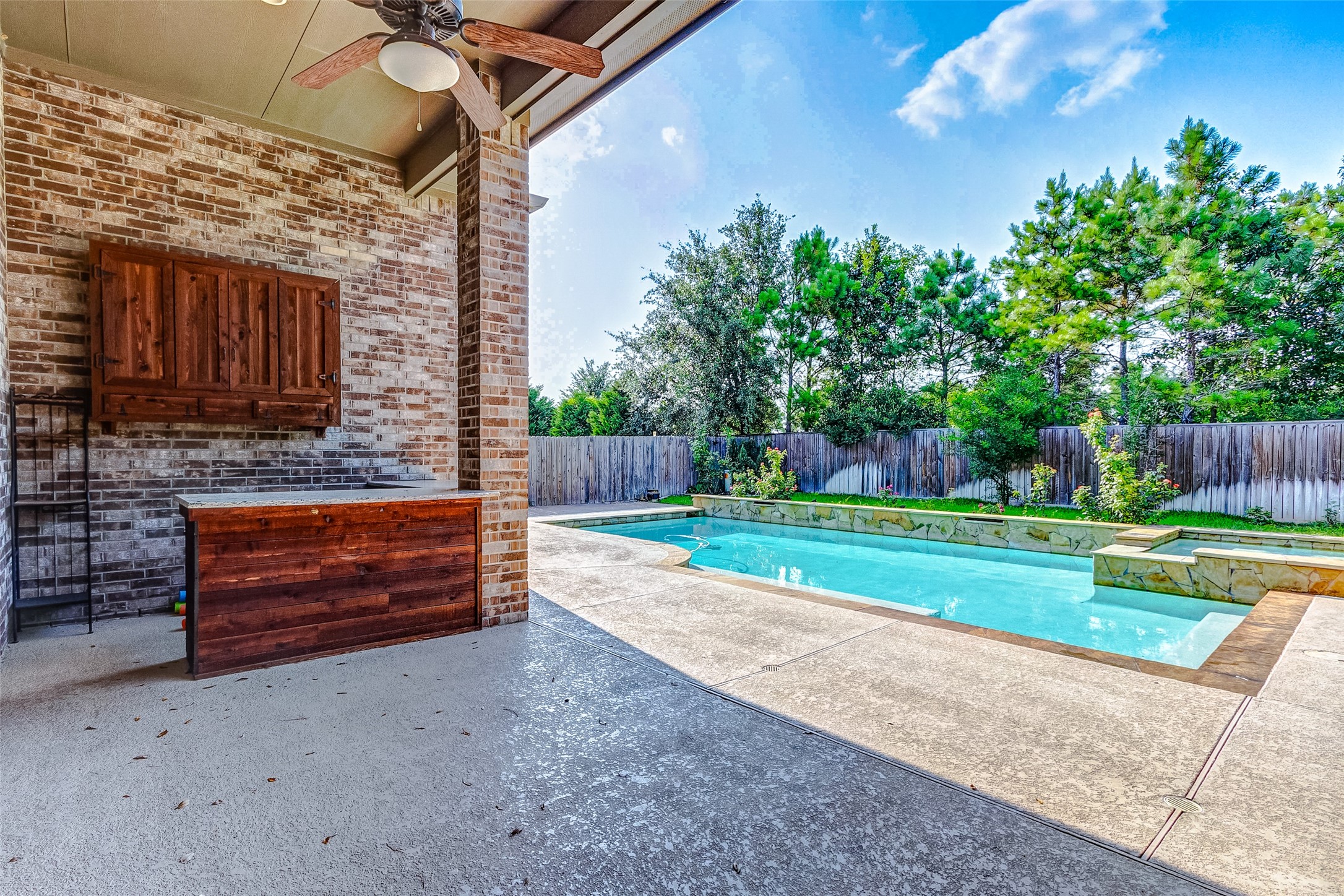 6318 Asbury Brook Court Property Photo 29