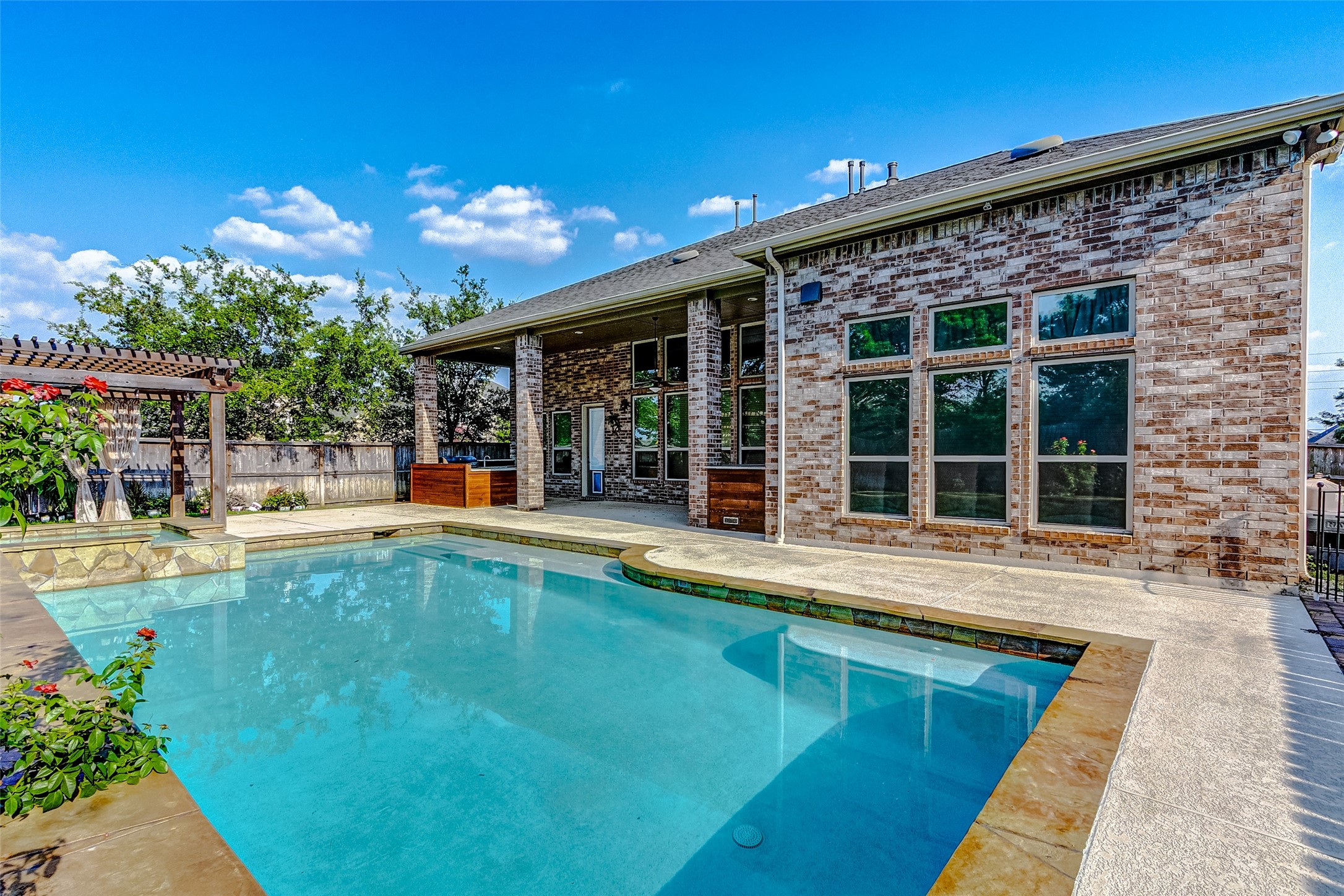 6318 Asbury Brook Court Property Photo 32