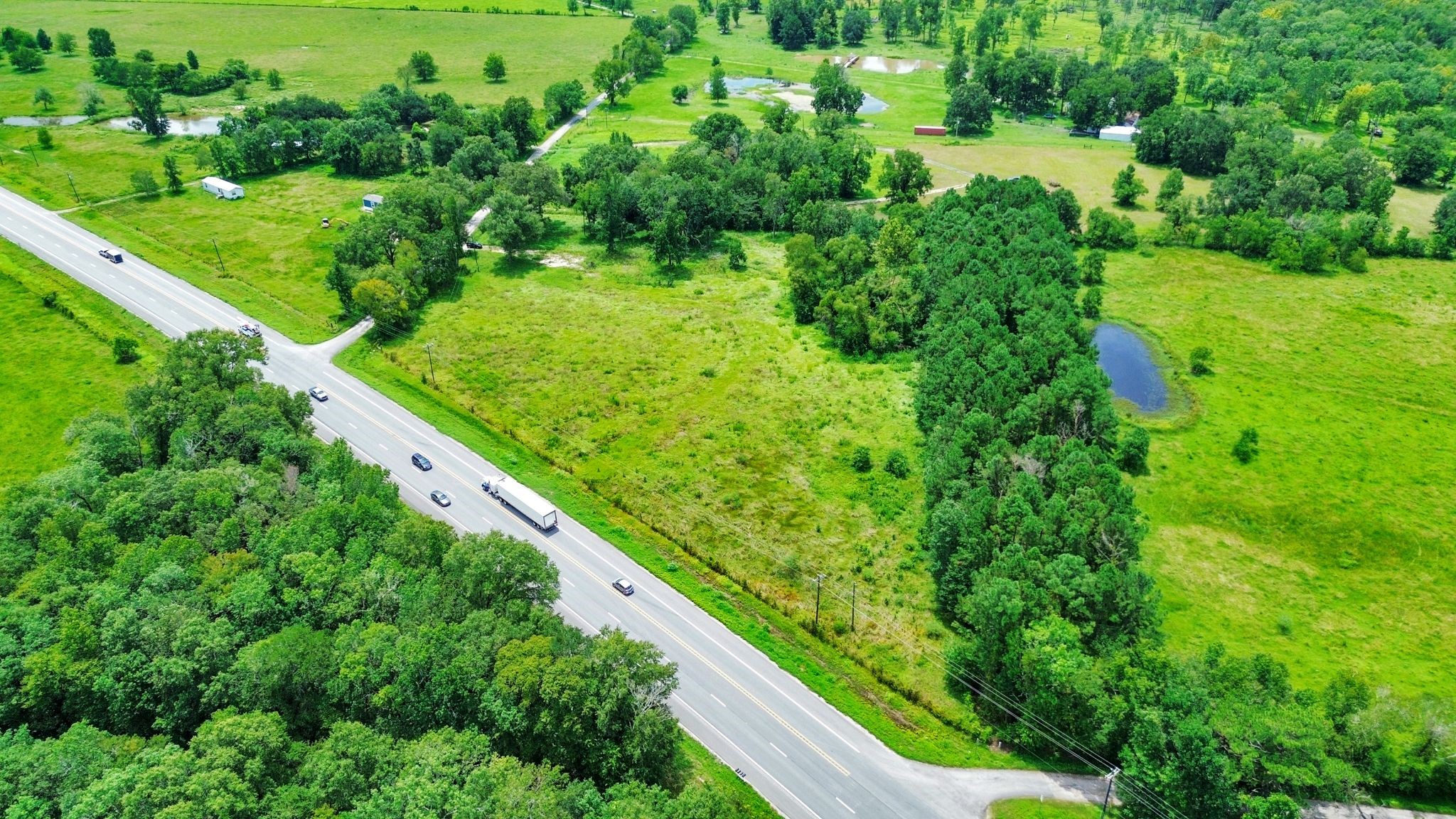 Lot1 Highway 105 Road Property Photo 1