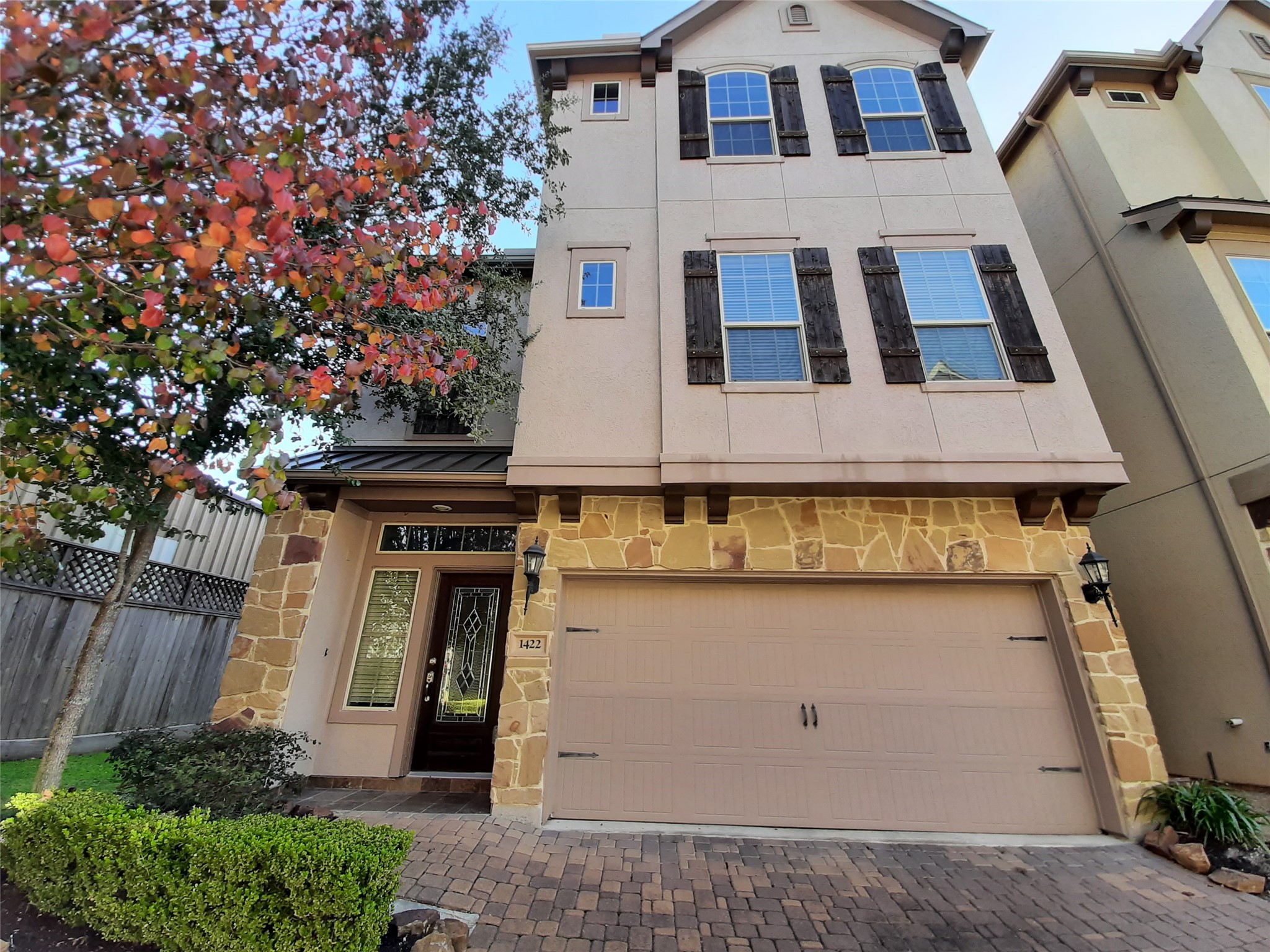 1422 Upland Orchard Drive Property Photo 1