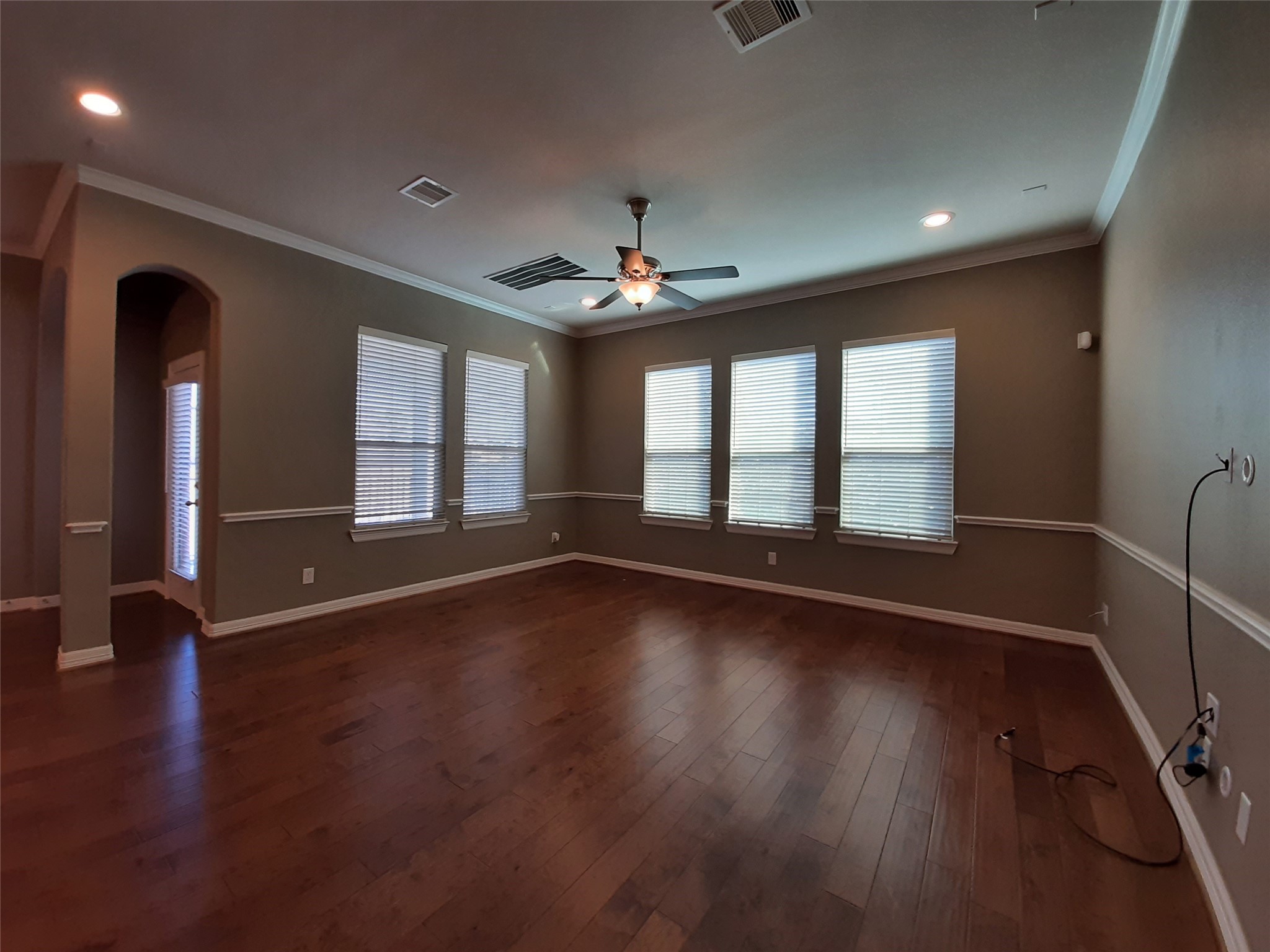1422 Upland Orchard Drive Property Photo 9