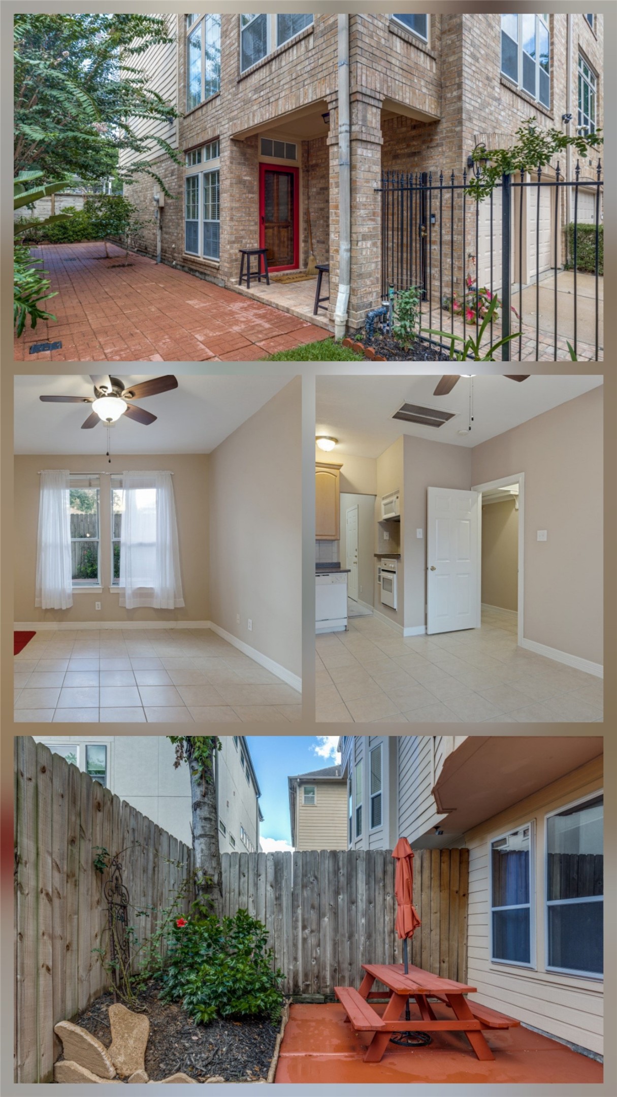 4110 Woodhead Street Property Photo 1