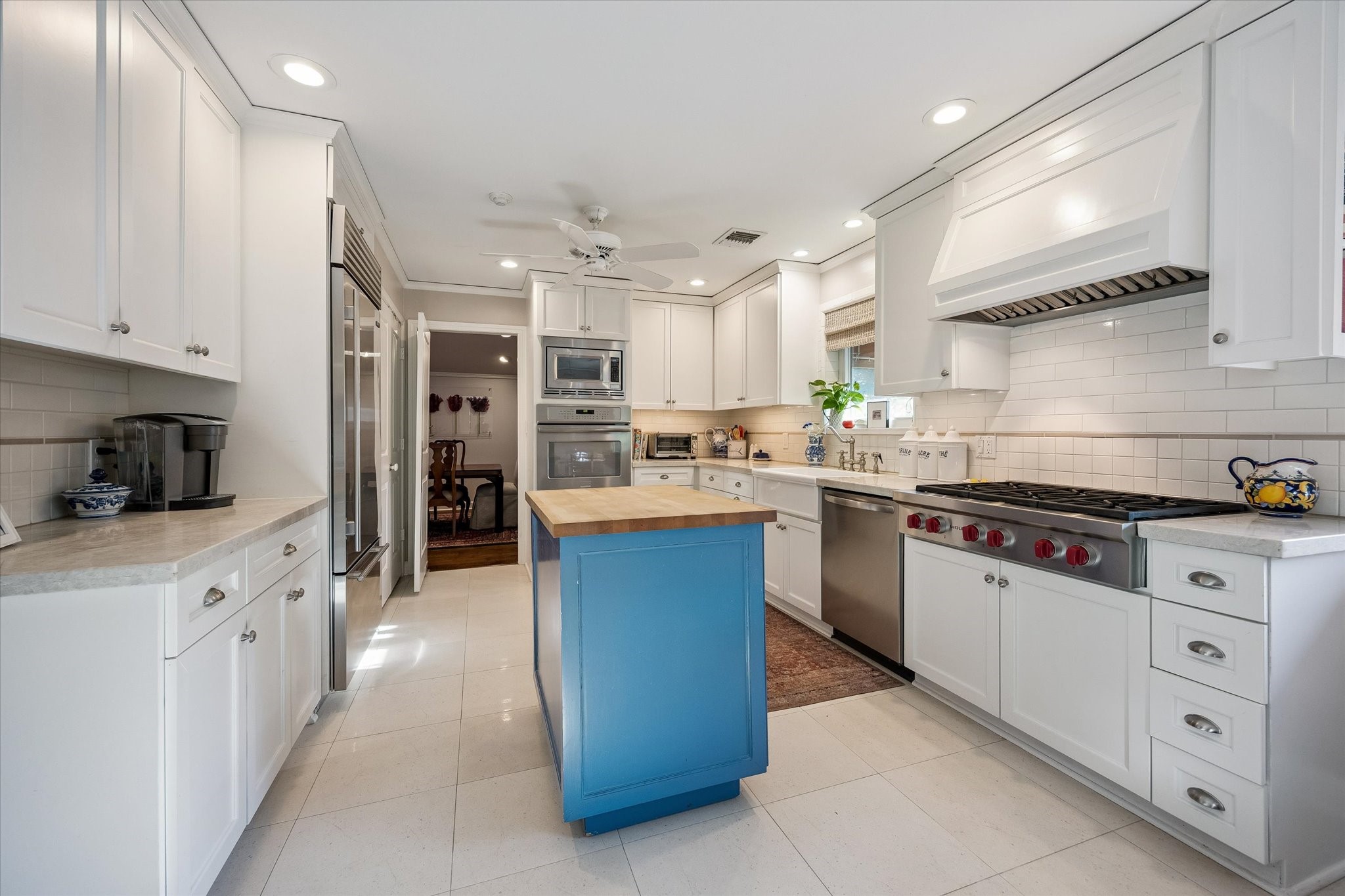 5222 Birdwood Road Property Photo 11