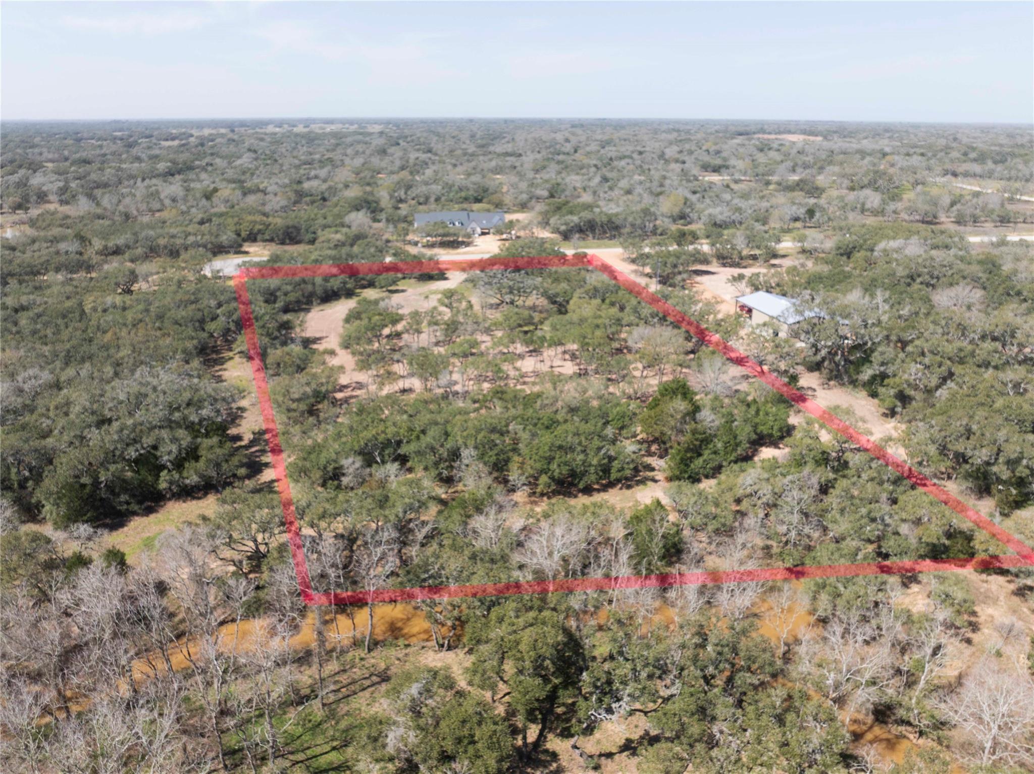 265 Wigeon Lane, Columbus Tx 78934 Property Photo 6