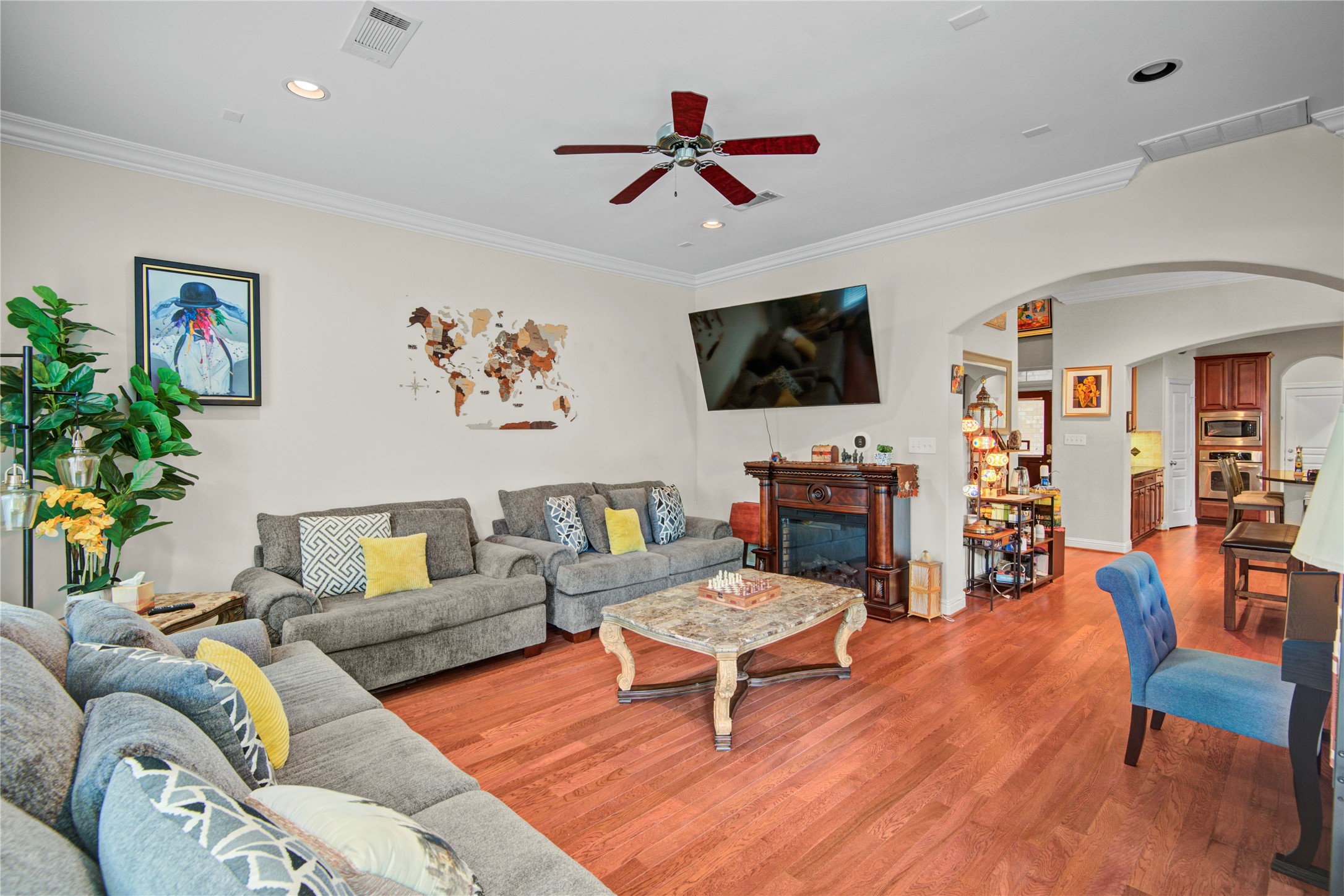 44 Versante Court Property Photo 15