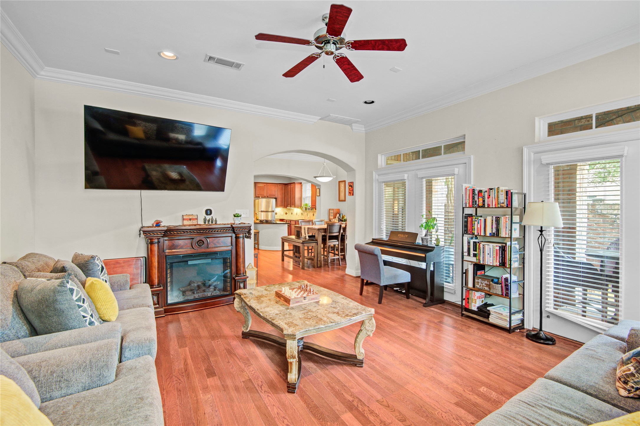 44 Versante Court Property Photo 16