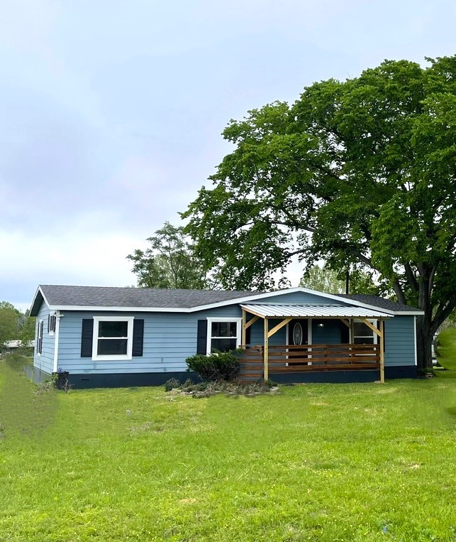 6085 Adams Flat Road A Property Photo 1