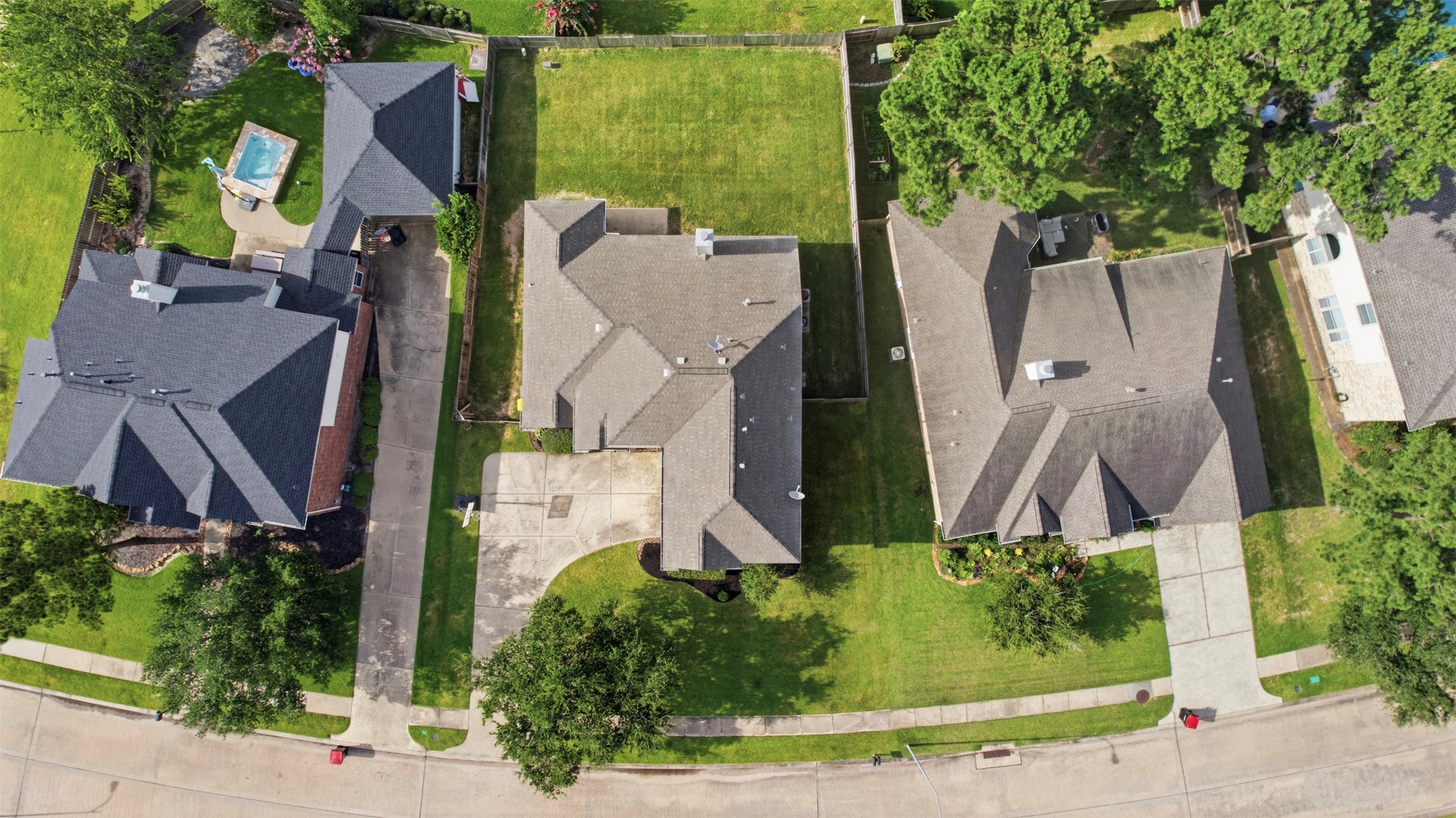 12707 Rocky Briar Lane Property Photo 45