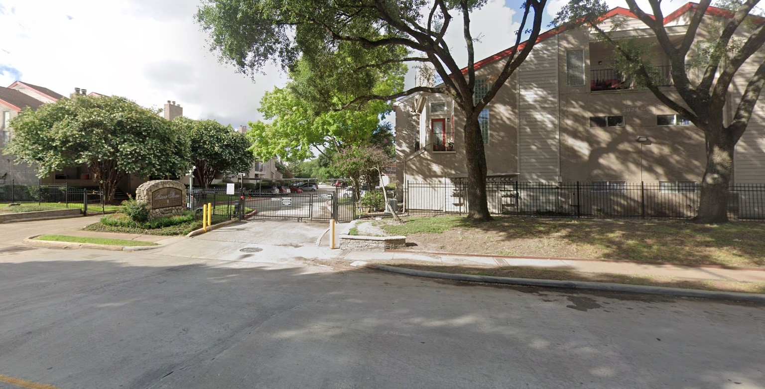 10855 Meadowglen Lane 810 Property Photo 1