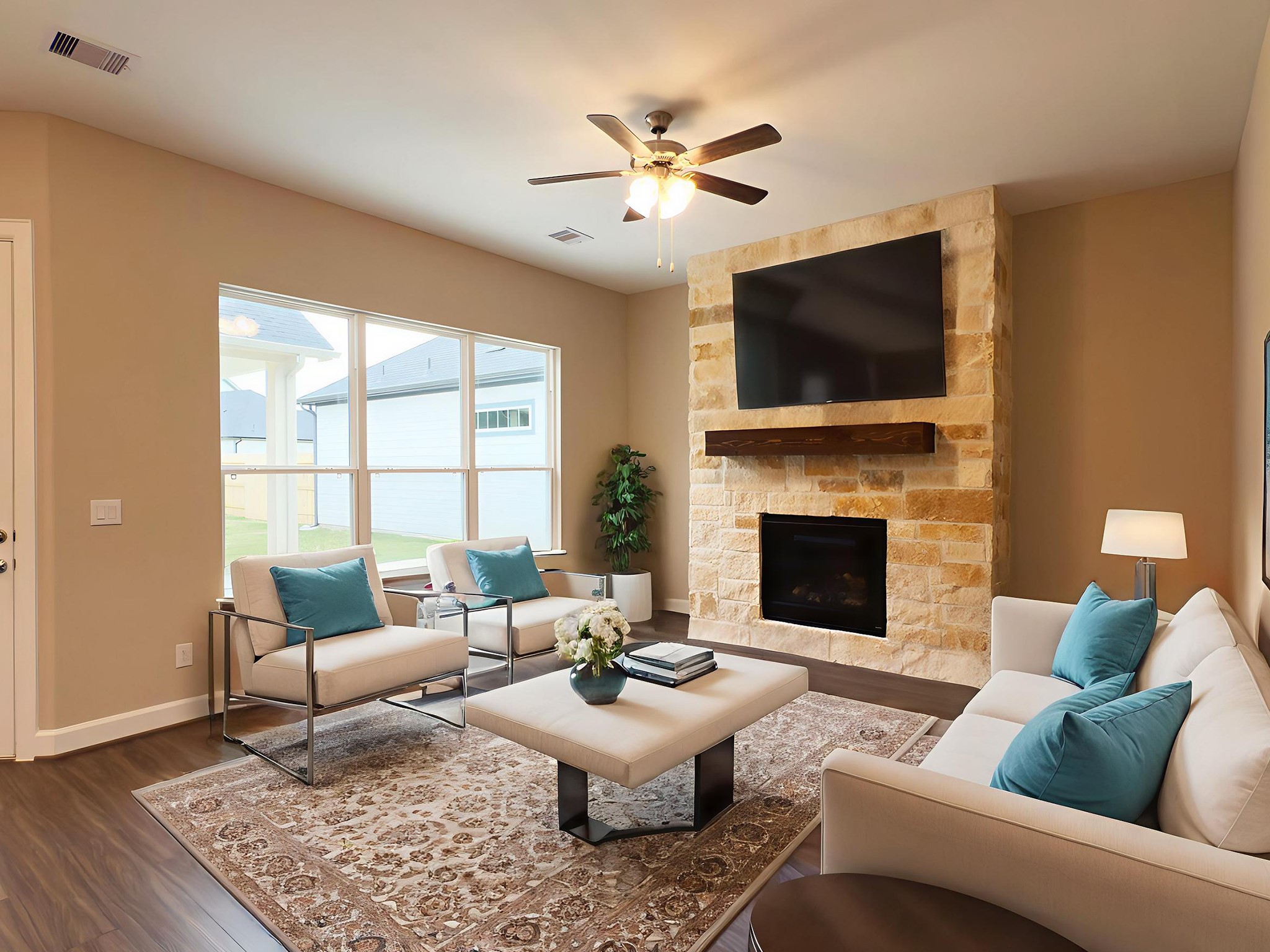 23626 Golden Birch Bend Property Photo 4