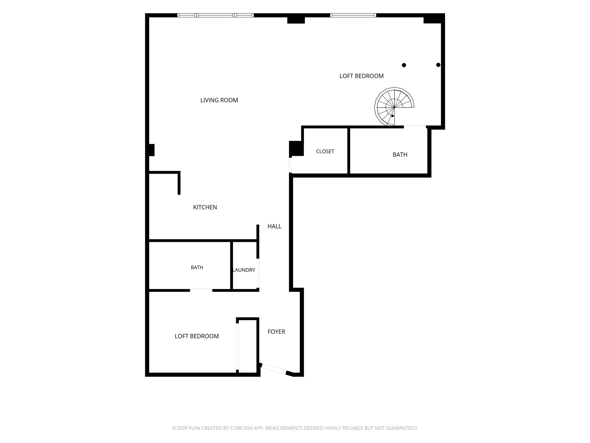 915 Franklin Street 2l Property Photo 3