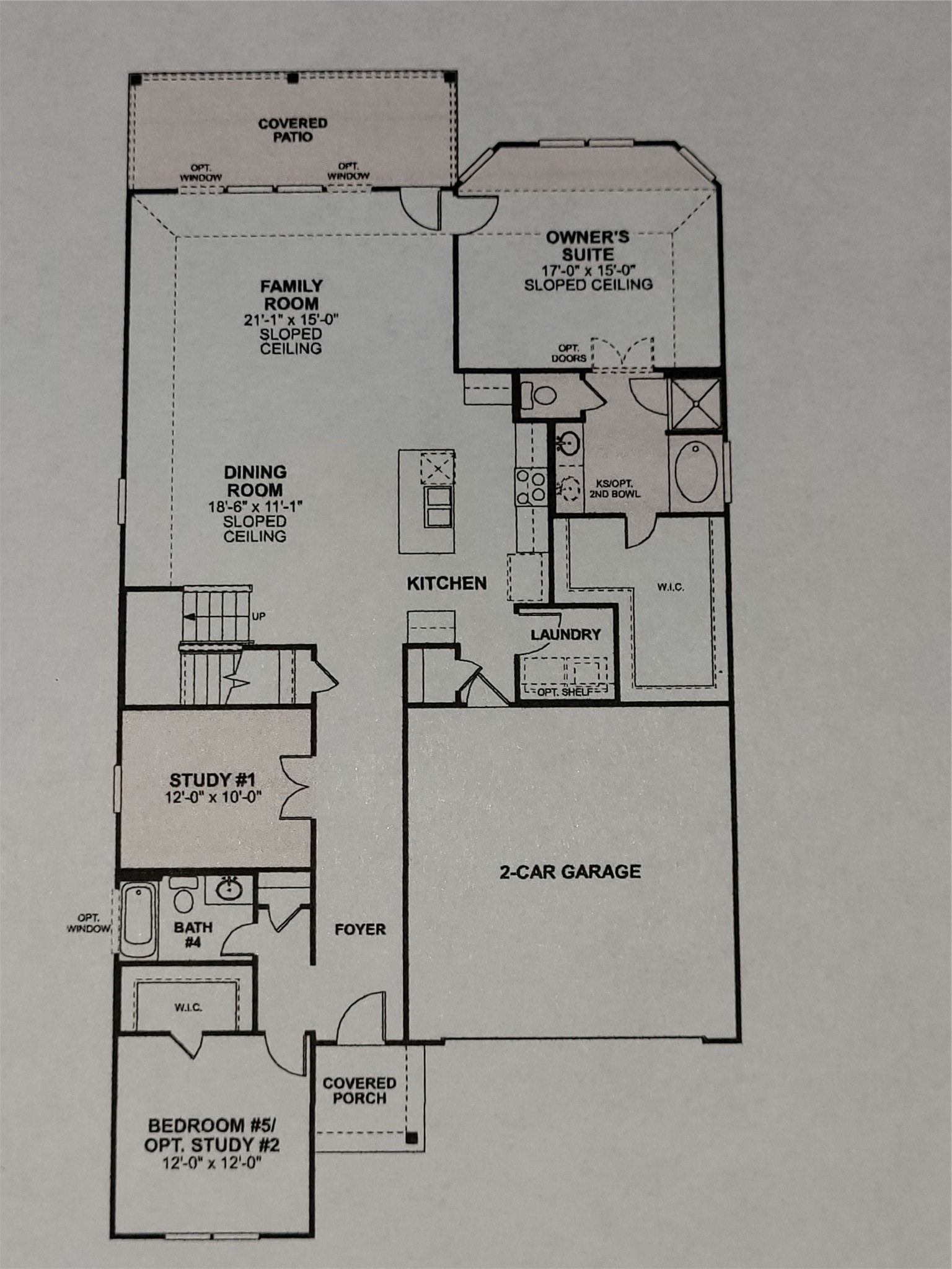 233 Mountain Knolls Lane Property Photo 13